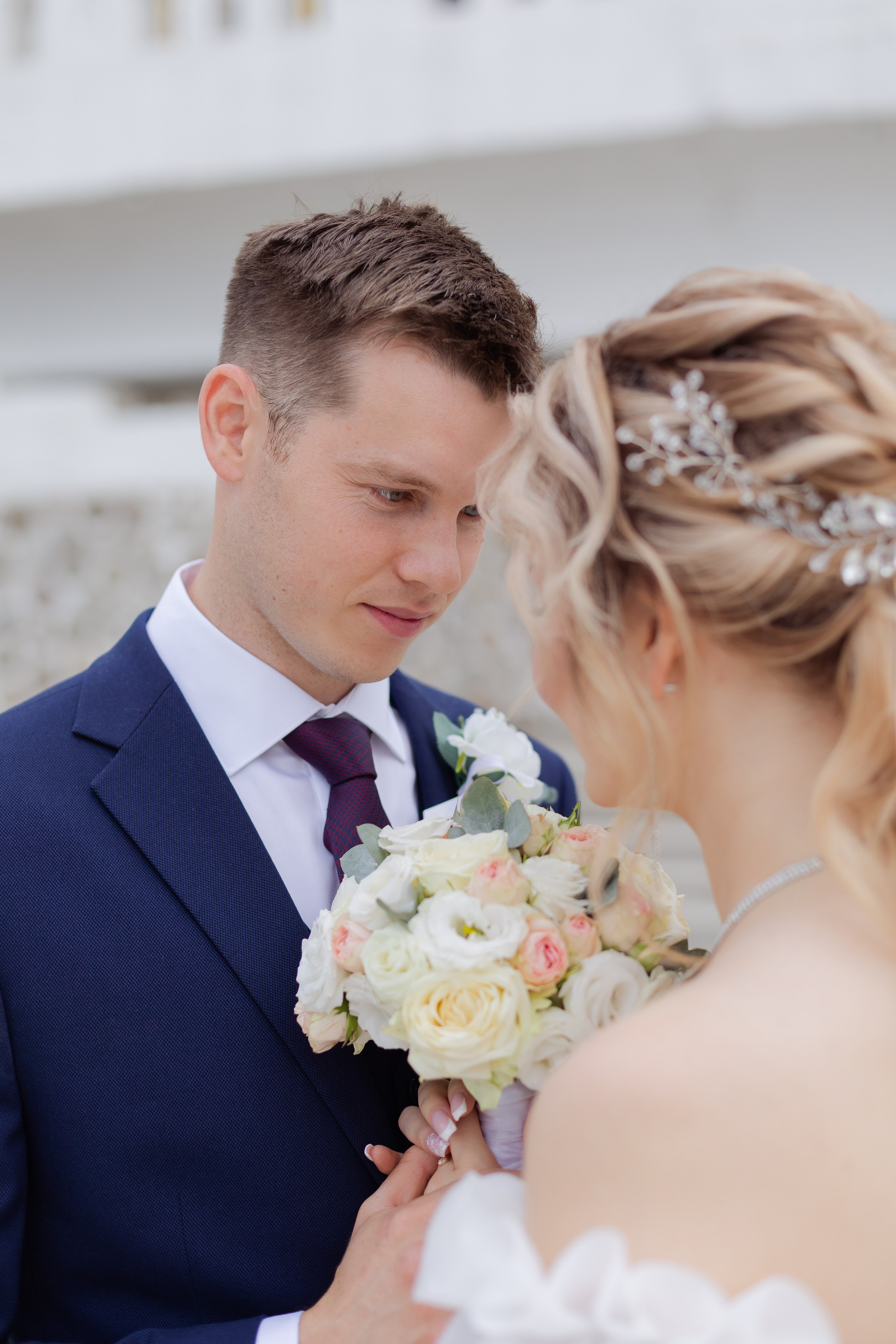 Свадьба Александр и Анастасия. Репортажный фотограф видеограф в Москве Ольга Плаксина