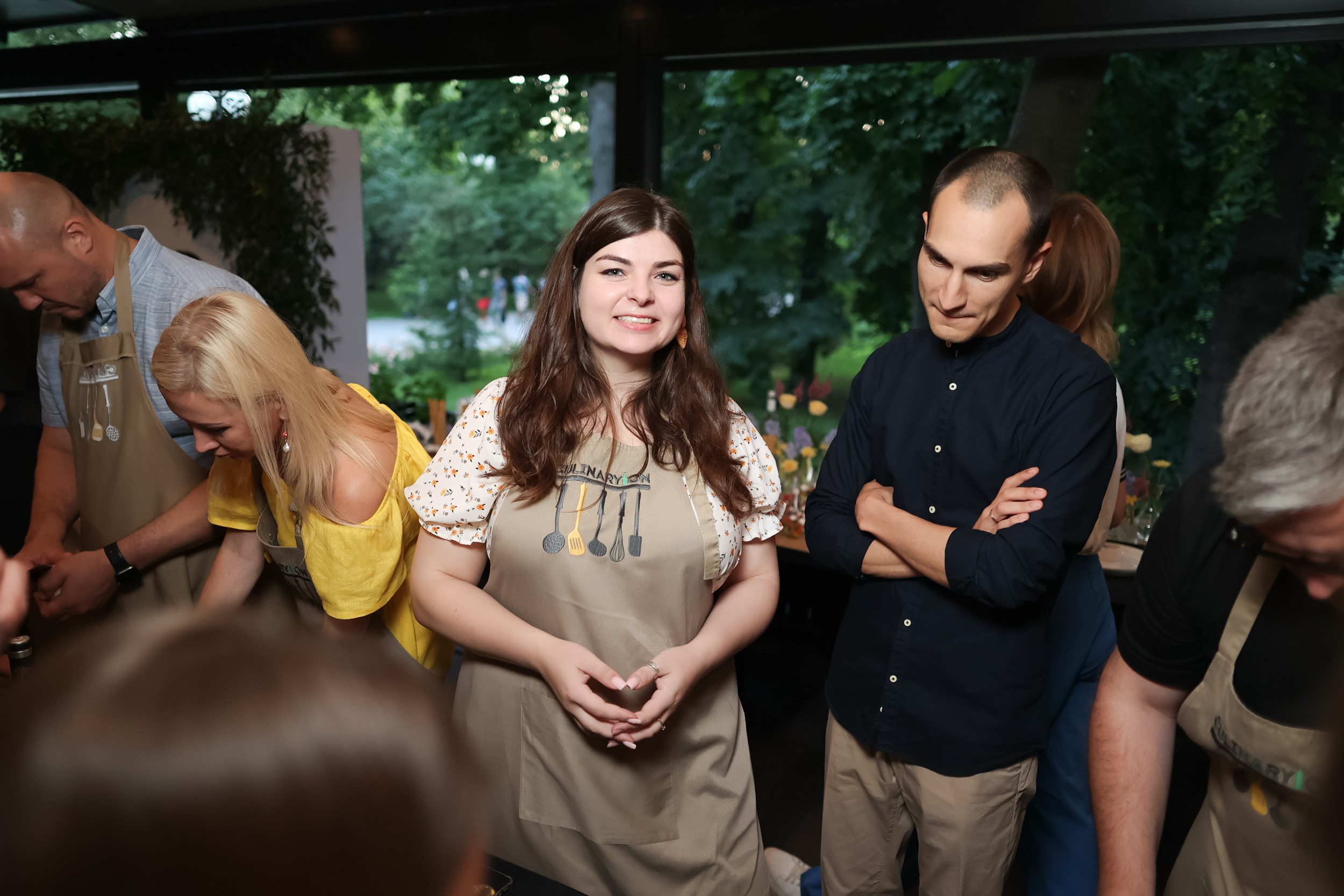 GG. Репортажный фотограф видеограф в Москве Ольга Плаксина