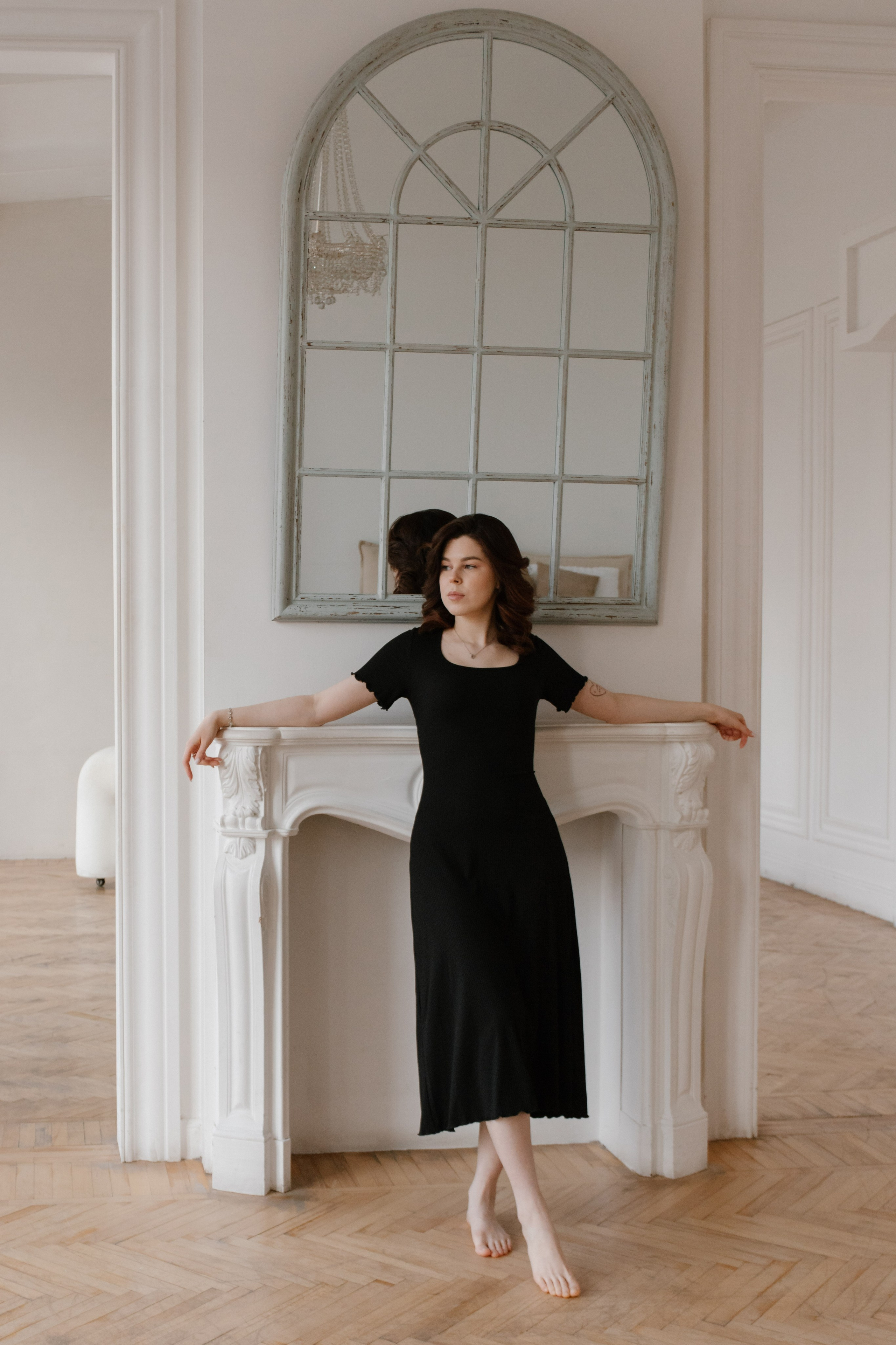 Екатерина. Фотограф Елена Балакина (Челябинск)