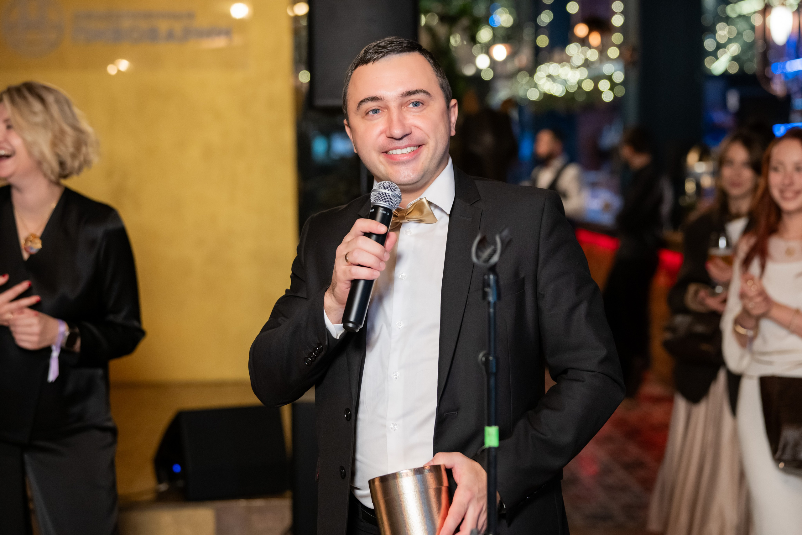 Объединенные пивоварни. Репортажный фотограф Сергей Дроздов