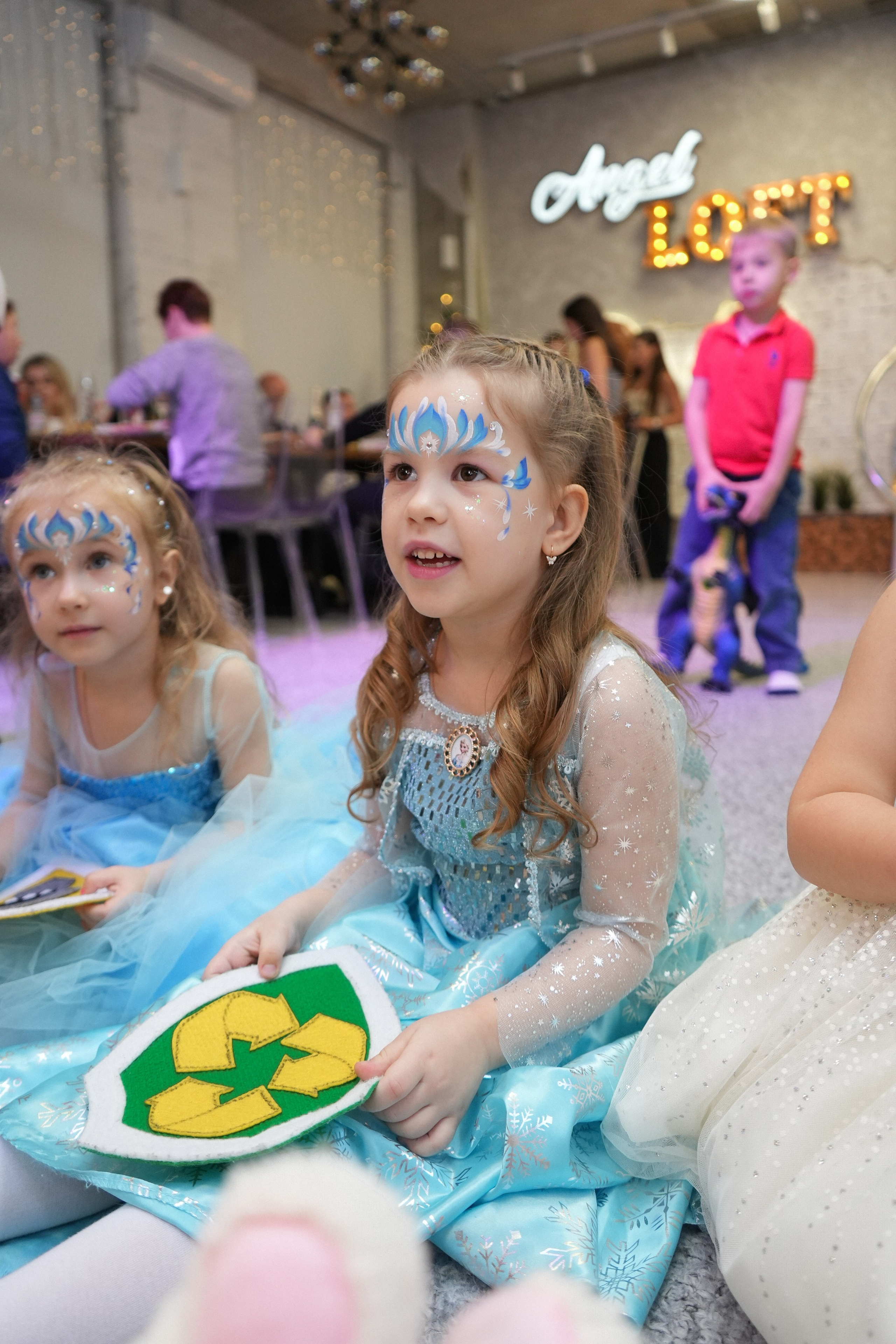 Мая 4 года. Фотограф Волгоград Анастасия Ли