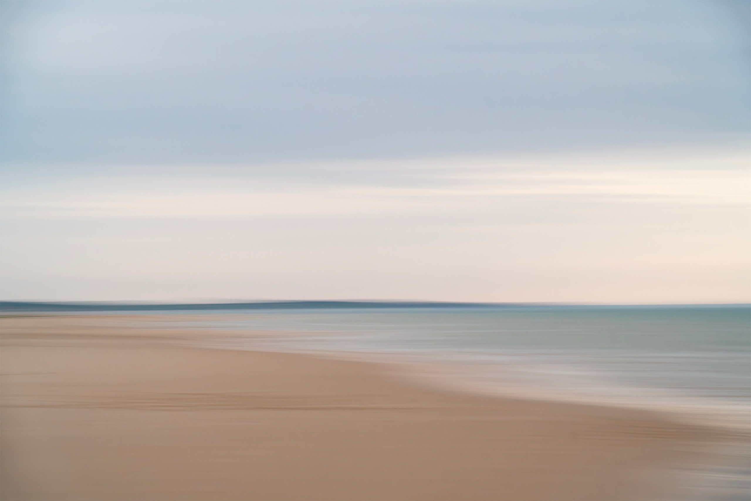 See. Vasiliy Riabovol – Fine Art Photography | Zeit, Raum und Stille