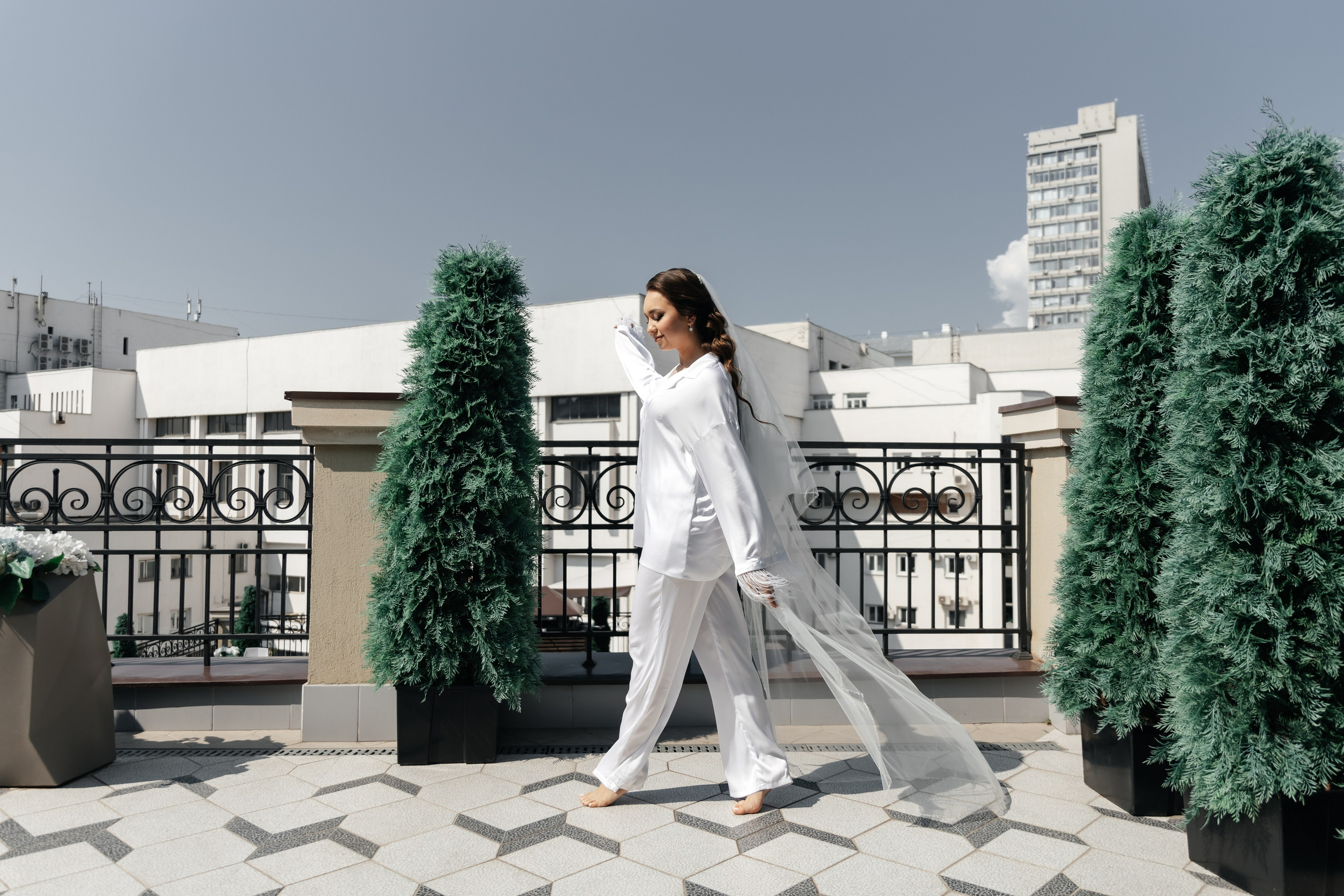 Marat & Ilgina. Свадебный фотограф Ильнар Асадуллин