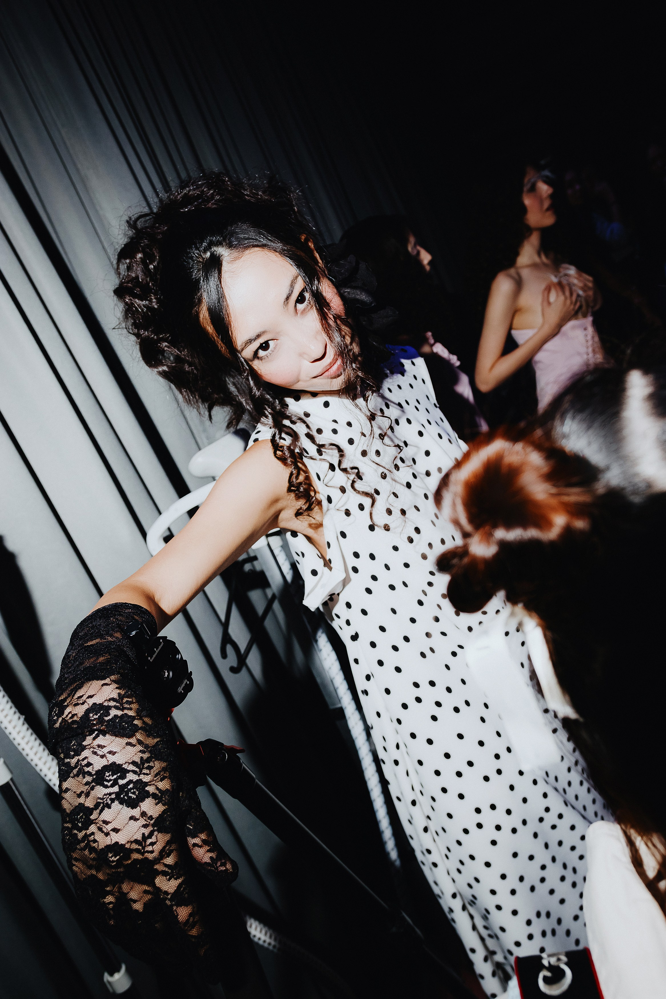 VISA FWA SEASON 10. Фотограф Алматы | Весь мир — Никита Колодин