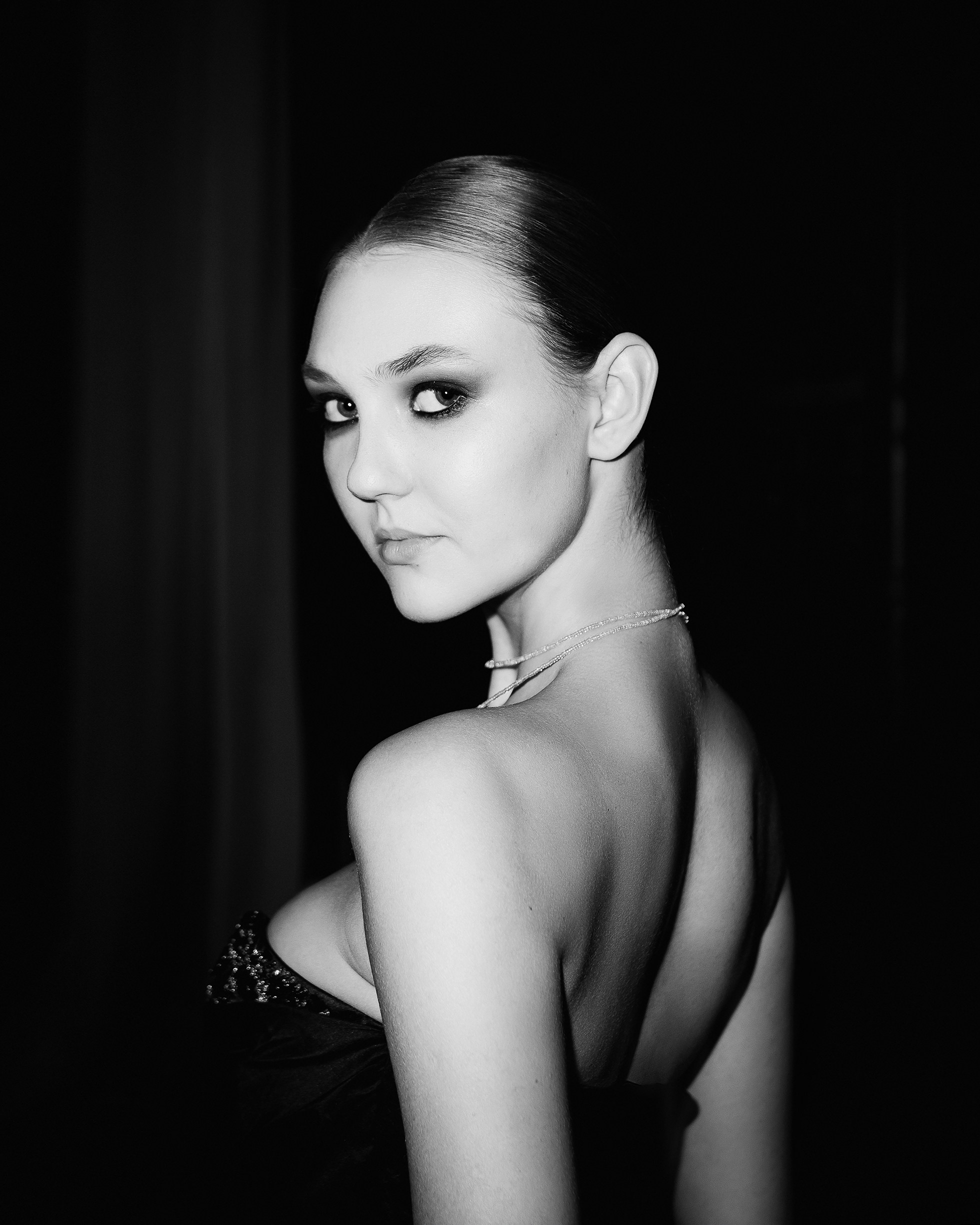 VISA FWA SEASON 8. Фотограф Алматы | Весь мир — Никита Колодин