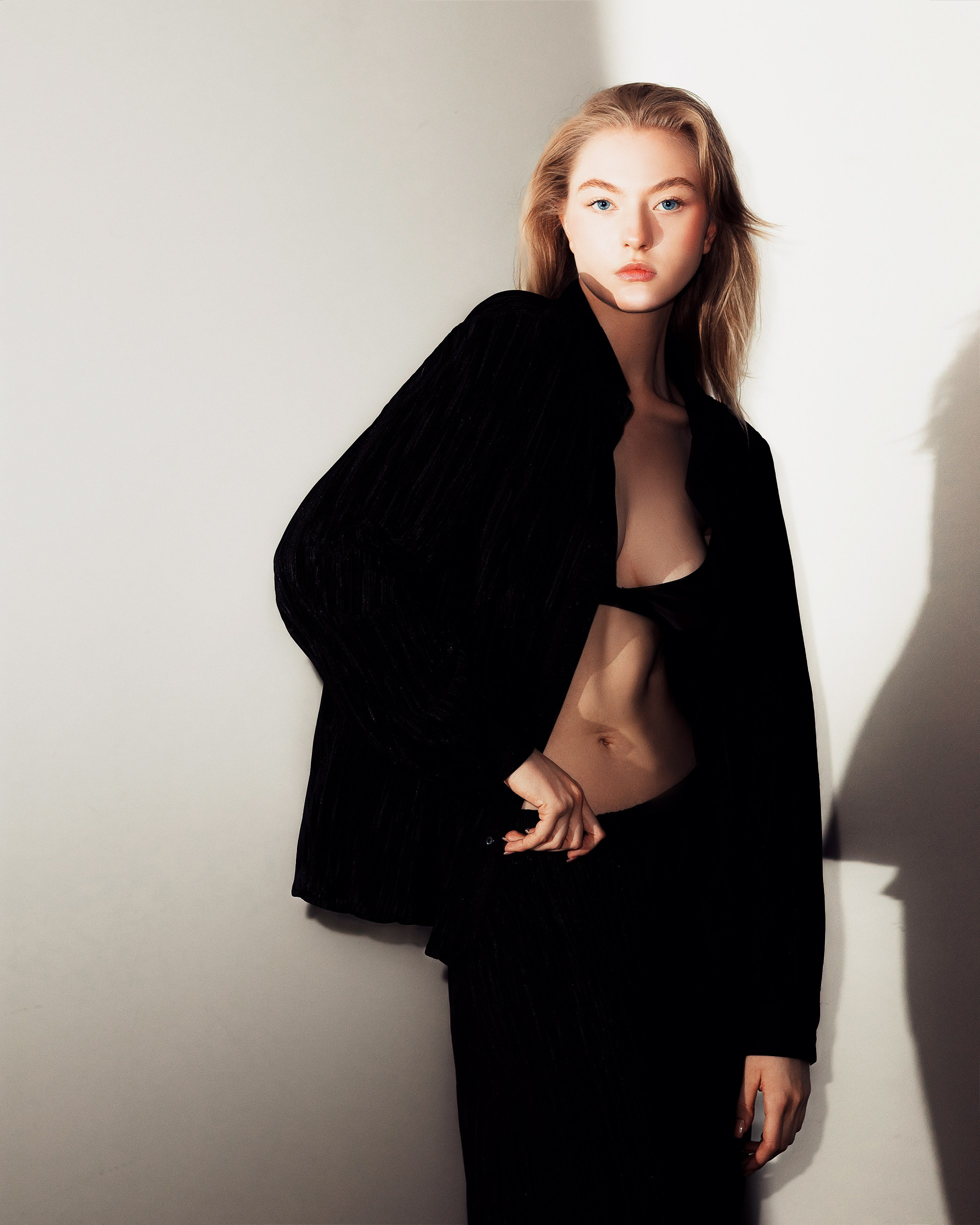 REVEALING LIGHT. Фотограф Алматы | Весь мир — Никита Колодин