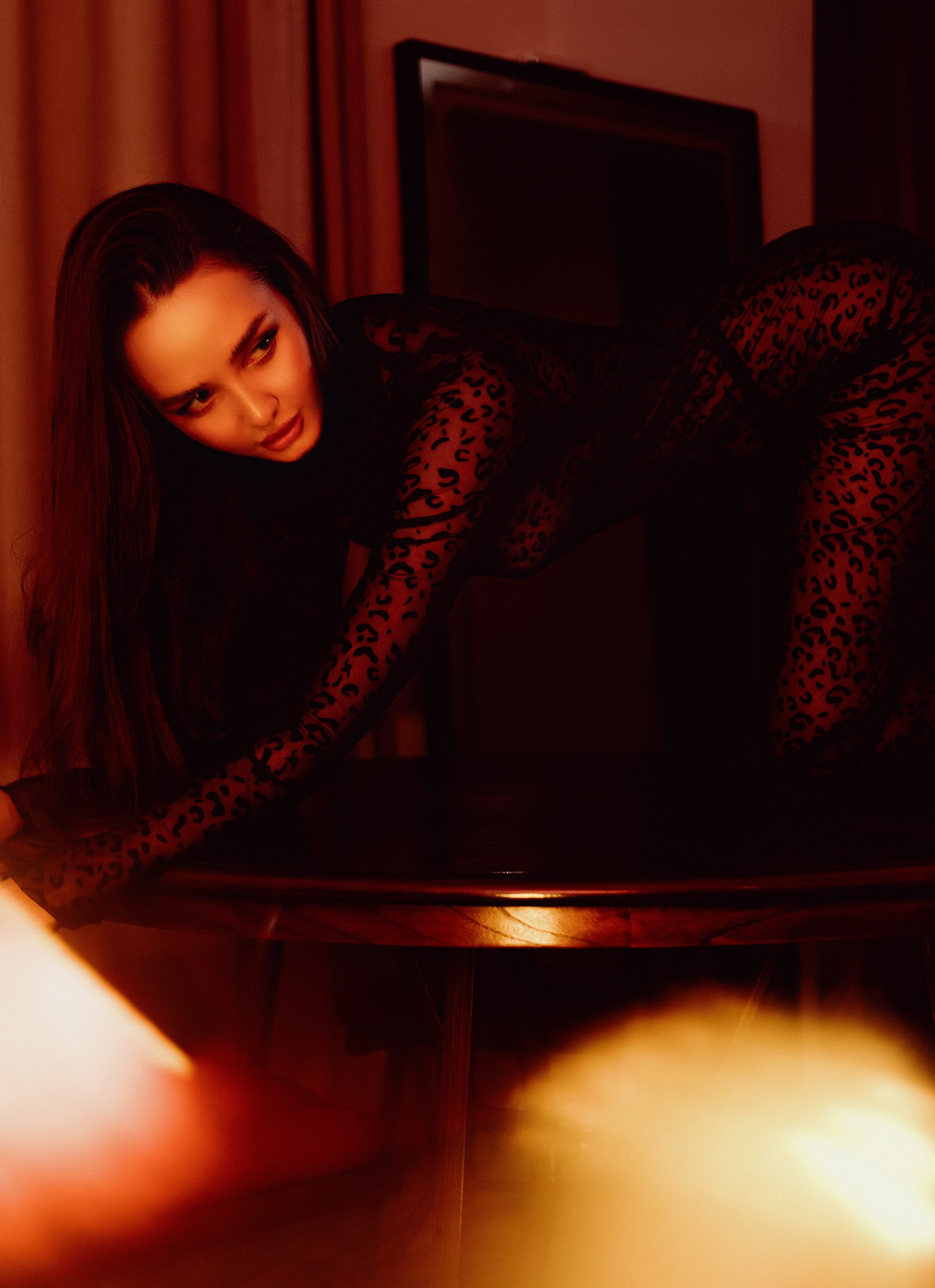 REDROOM. Фотограф Алматы | Весь мир — Никита Колодин