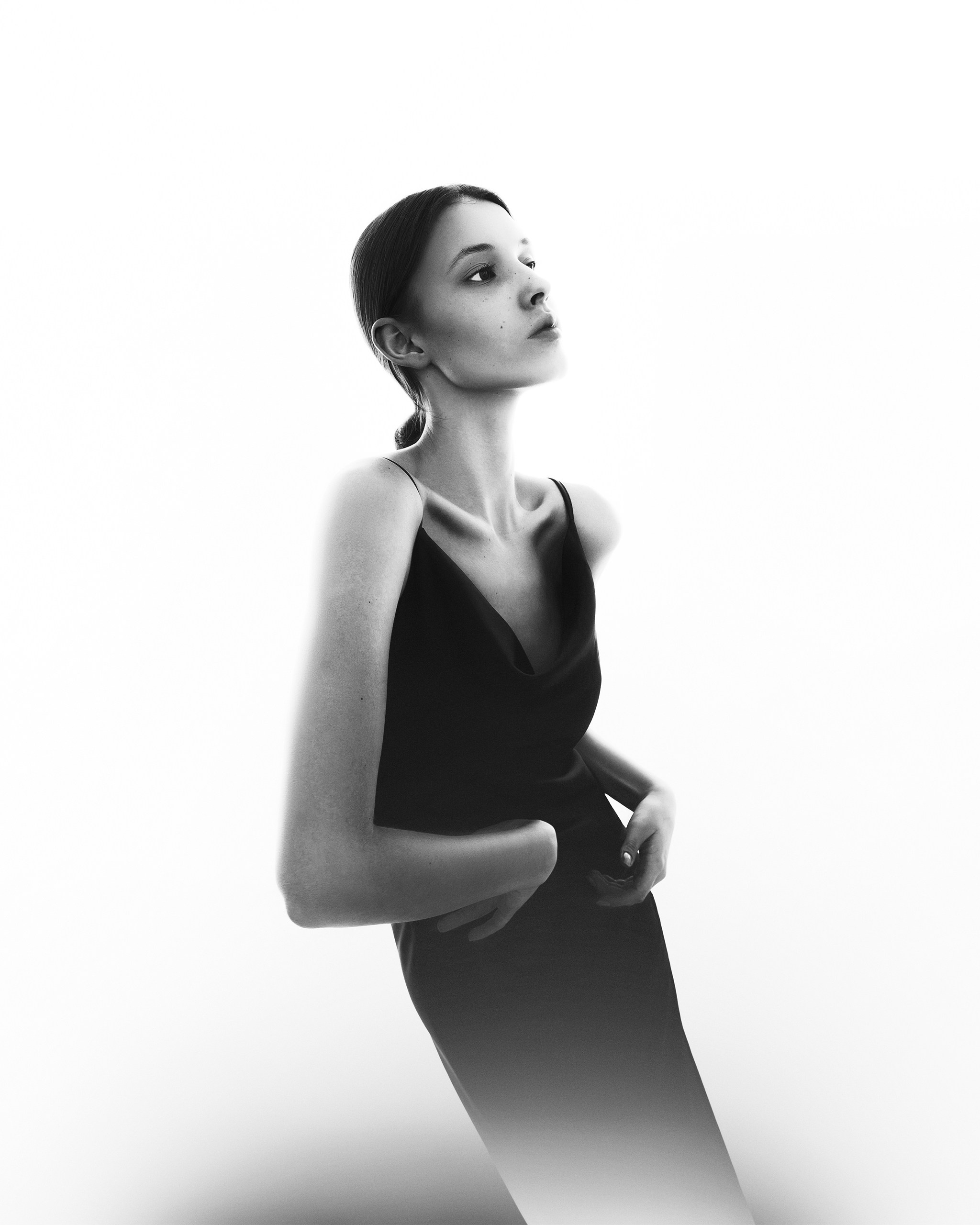 GRACEFUL. Фотограф Алматы | Весь мир — Никита Колодин