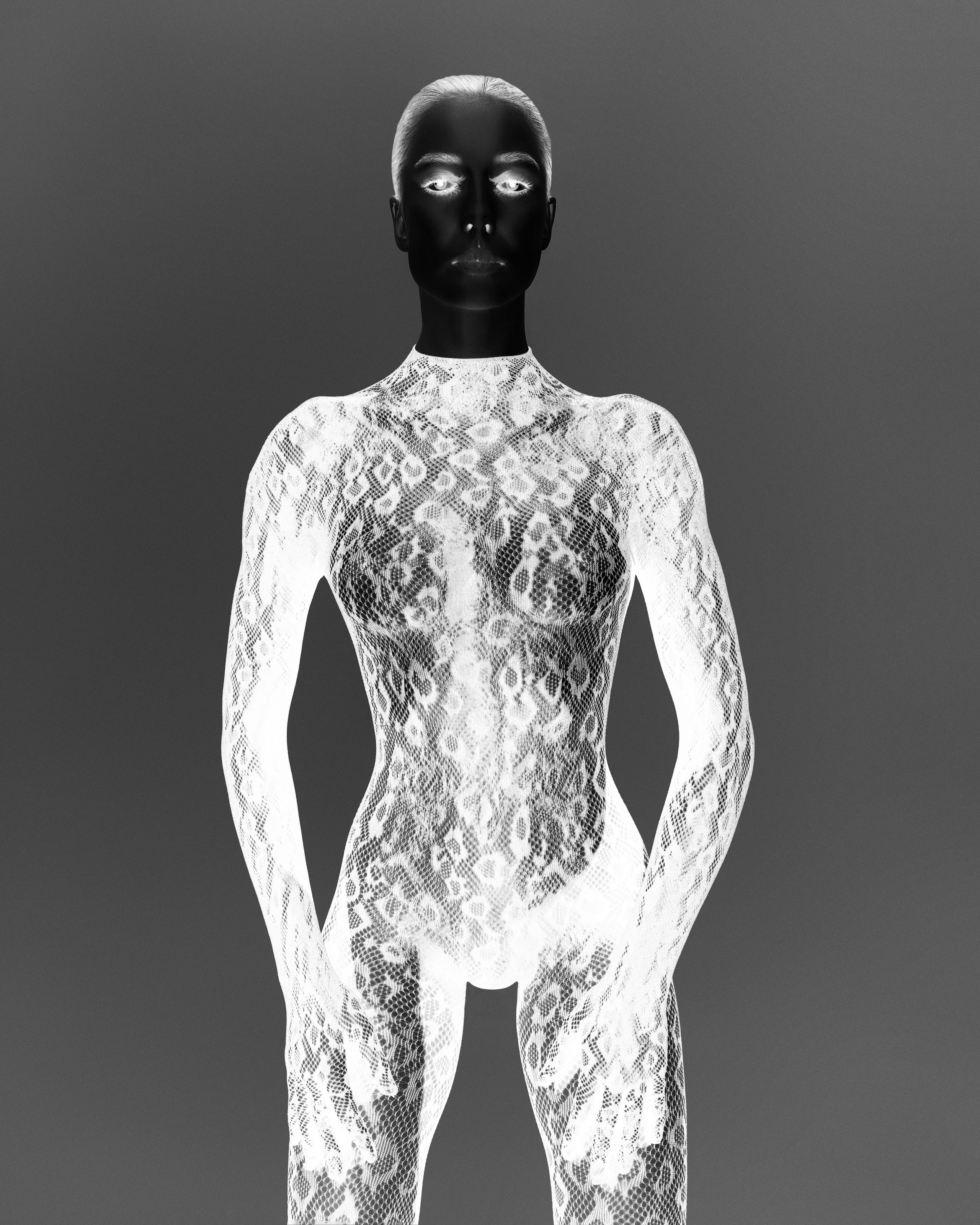 INVERT. Фотограф Алматы | Весь мир — Никита Колодин