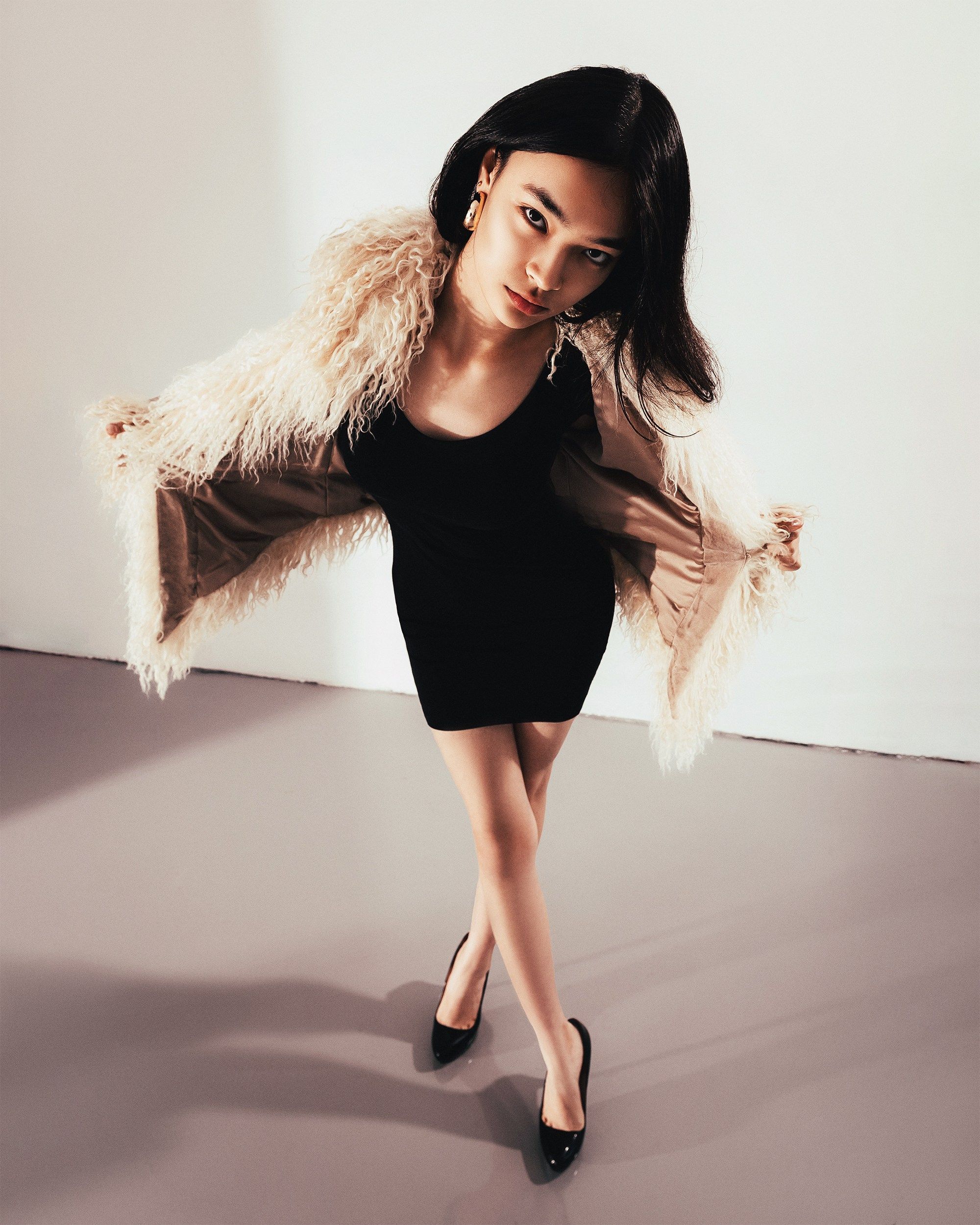 DRESS WARMER. Фотограф Алматы | Весь мир — Никита Колодин