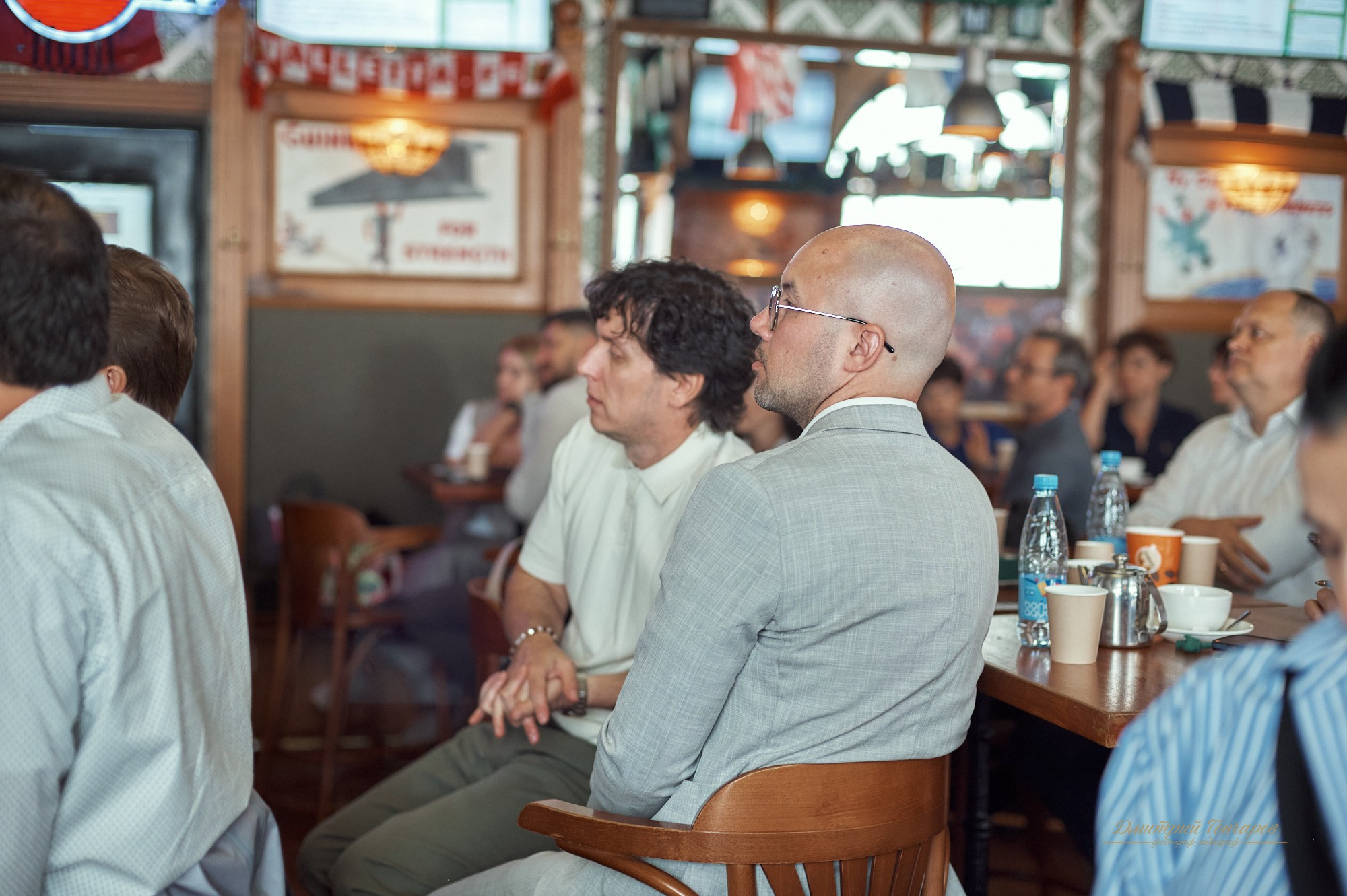 РСТЦ. Фотограф видеограф в Москве