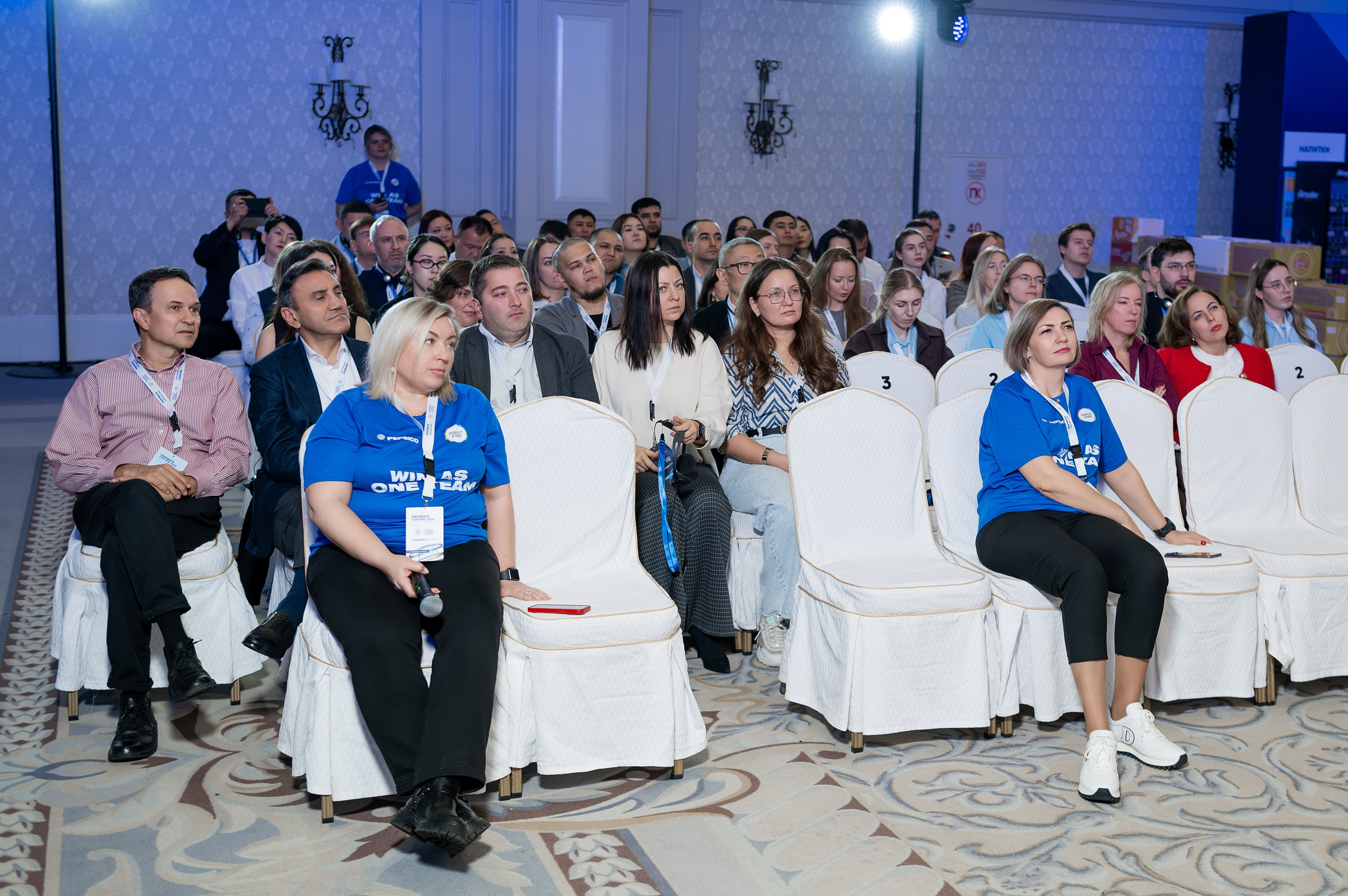 Pepsico Central Asia. Фотограф в Алматы — Алексей Коньков | Репортаж, свадьбы, портреты