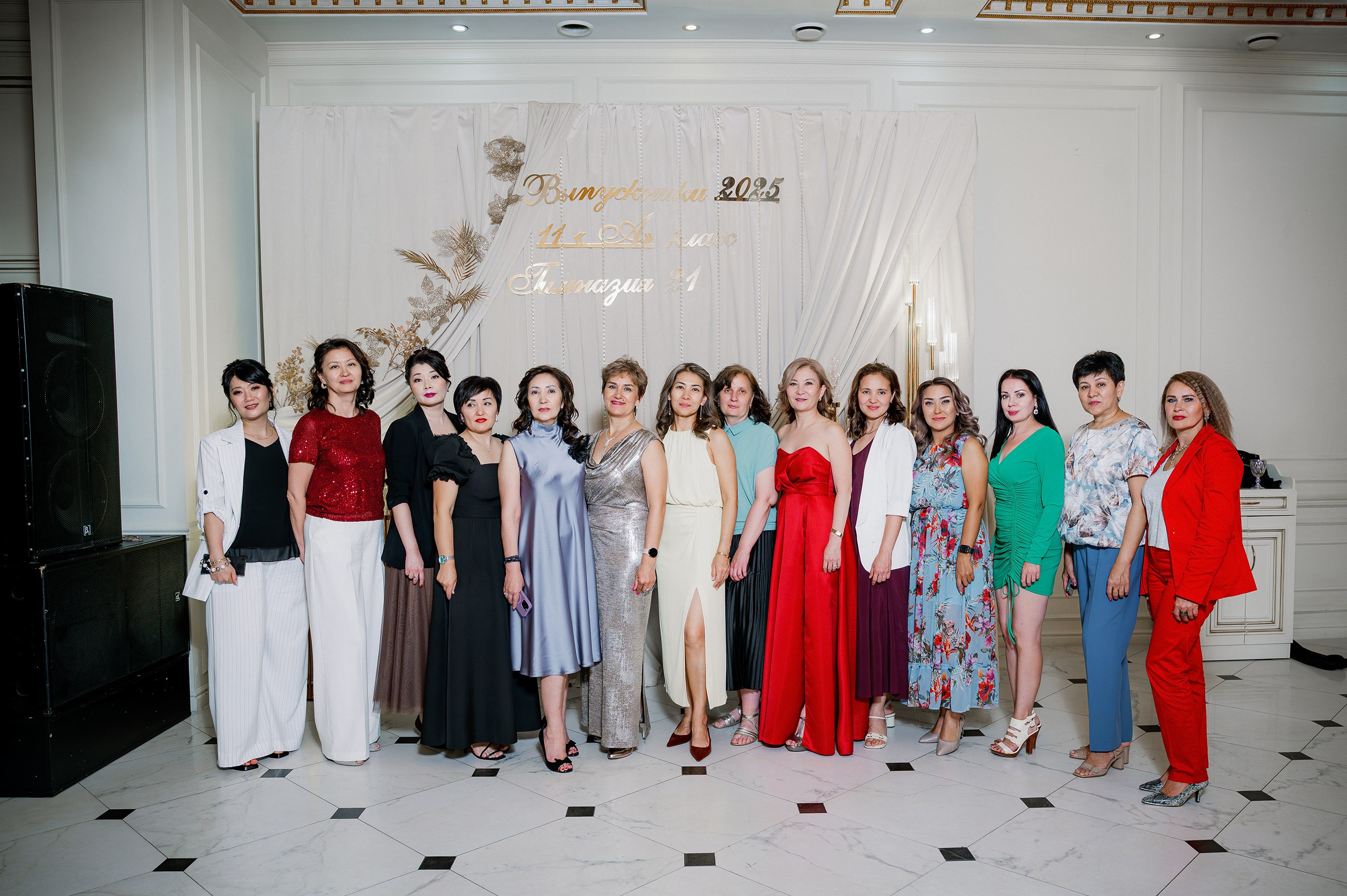 Выпускной — 11А, 2025. Фотограф в Алматы — Алексей Коньков | Репортаж, свадьбы, портреты