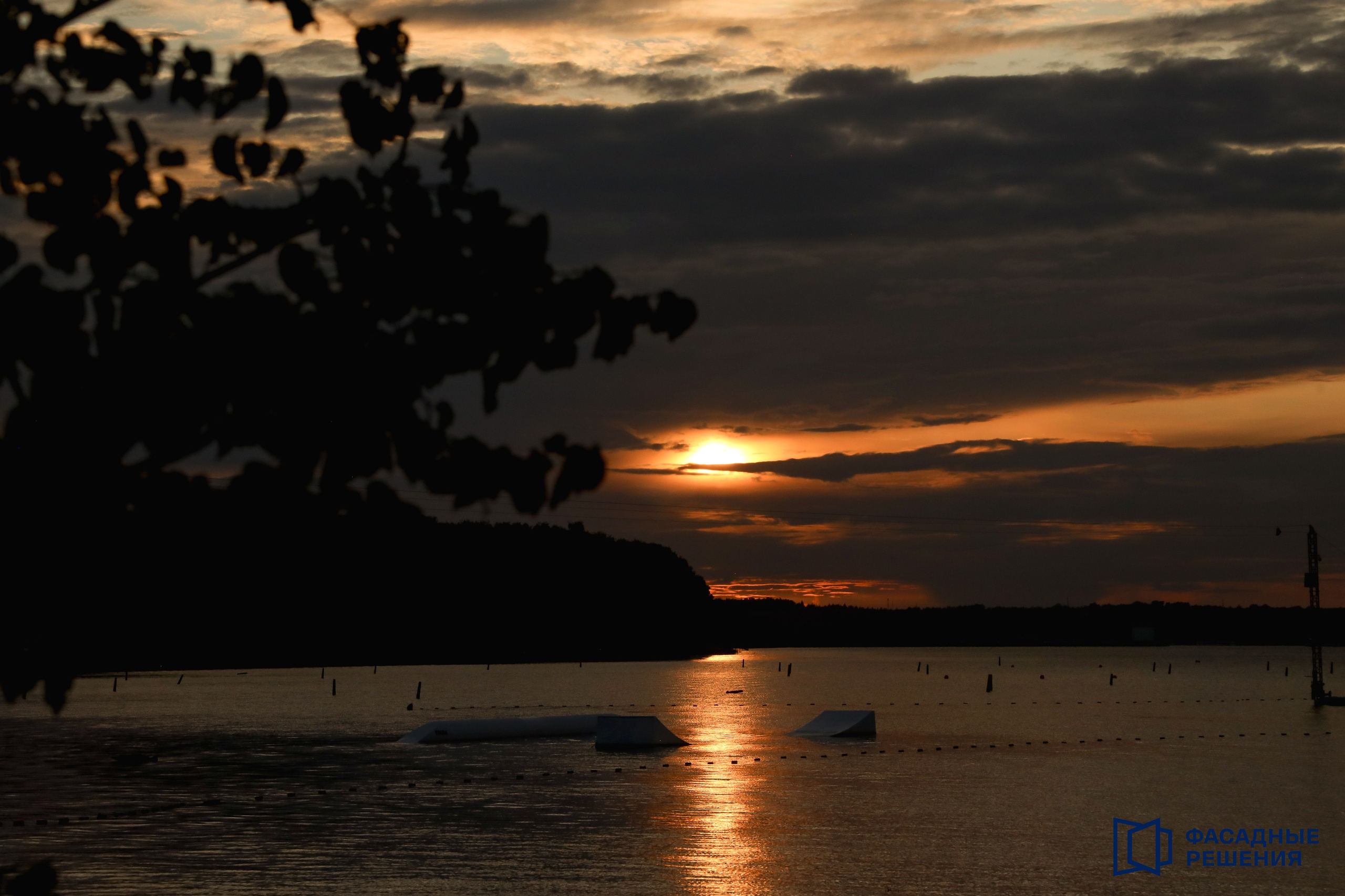 Фартек. Фотограф Антон Чупринин