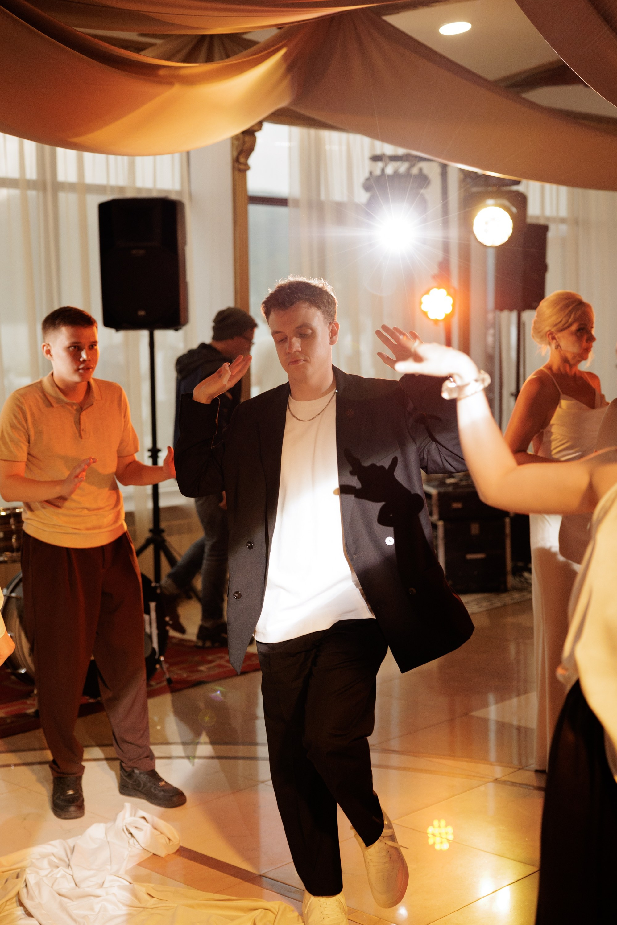 Андрей и Валерия (клиентская серия). Фотограф Иркутск