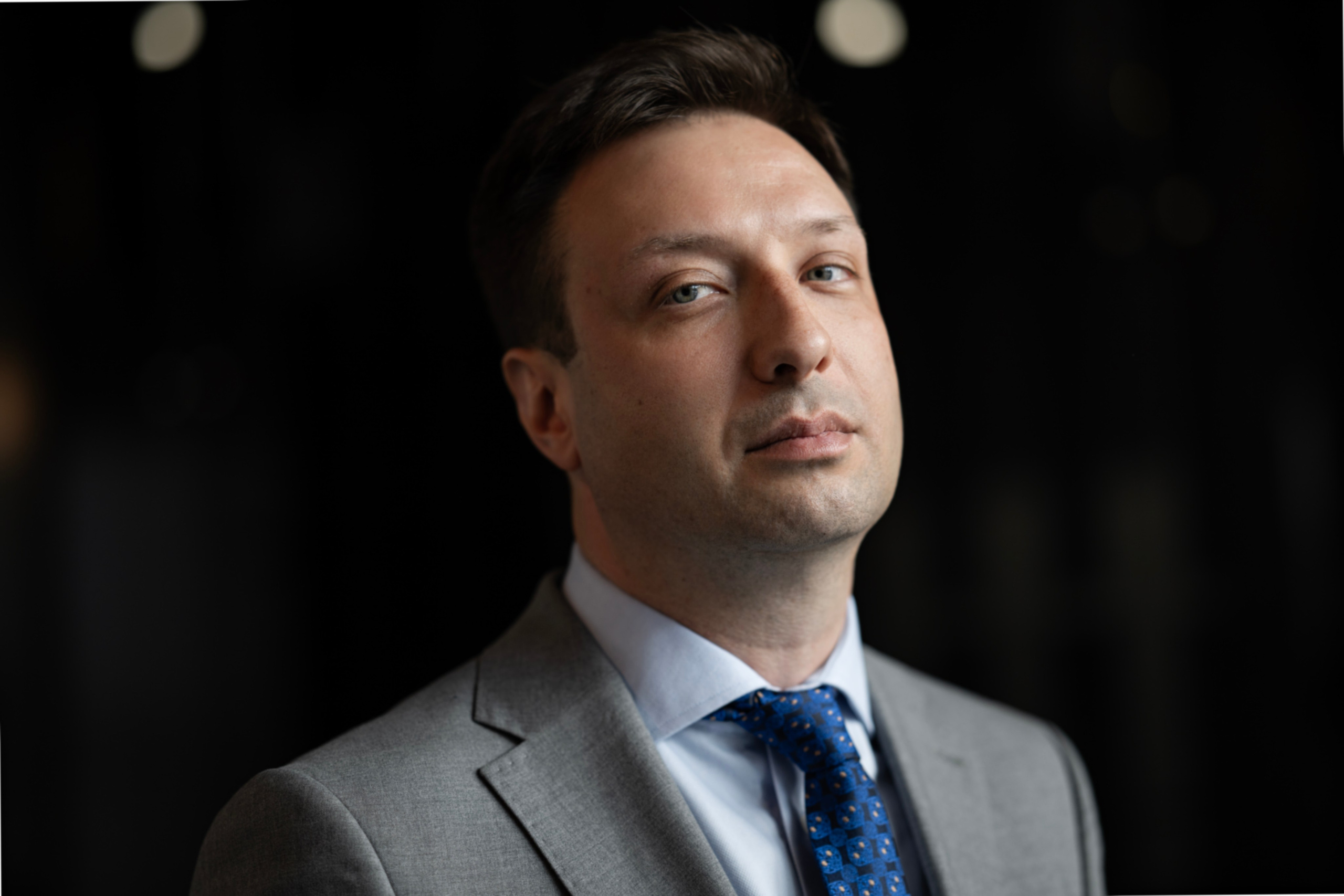 Бизнес портрет. Свадебный, портретный фотограф Москва