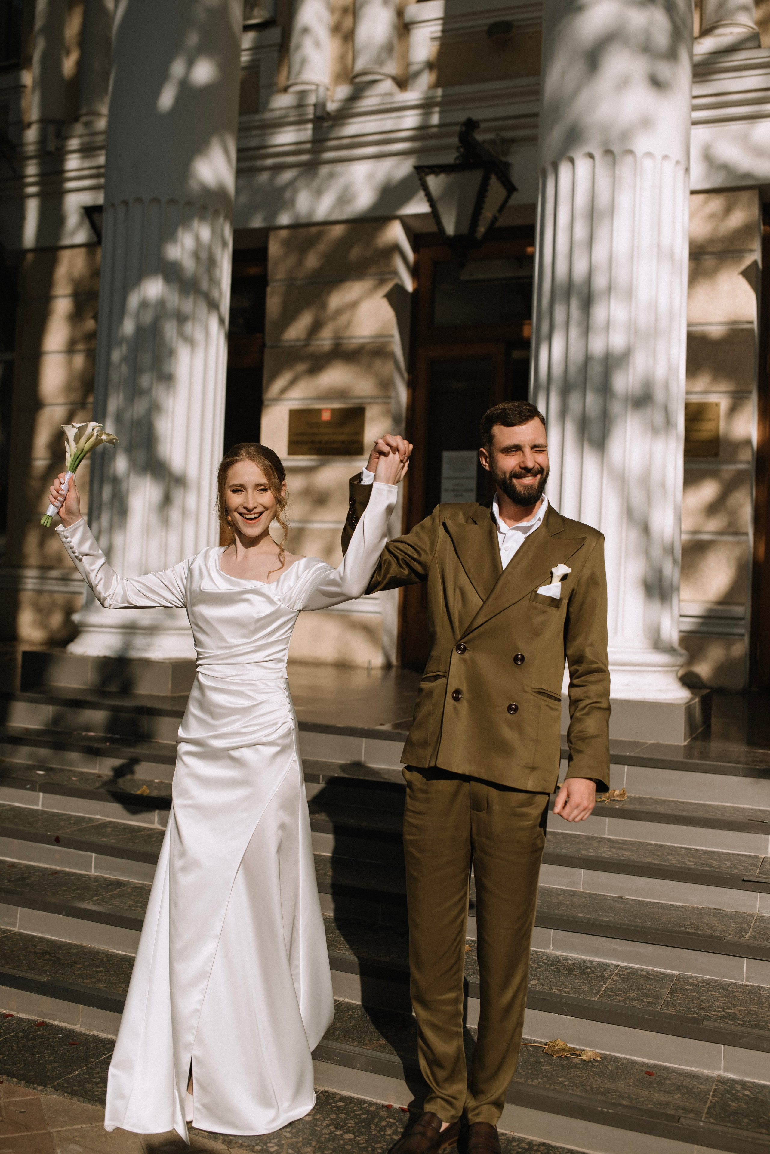 Виктор и Ксения. Сан Ремо. Фотограф Костикова Анастасия Ростов-на-Дону
