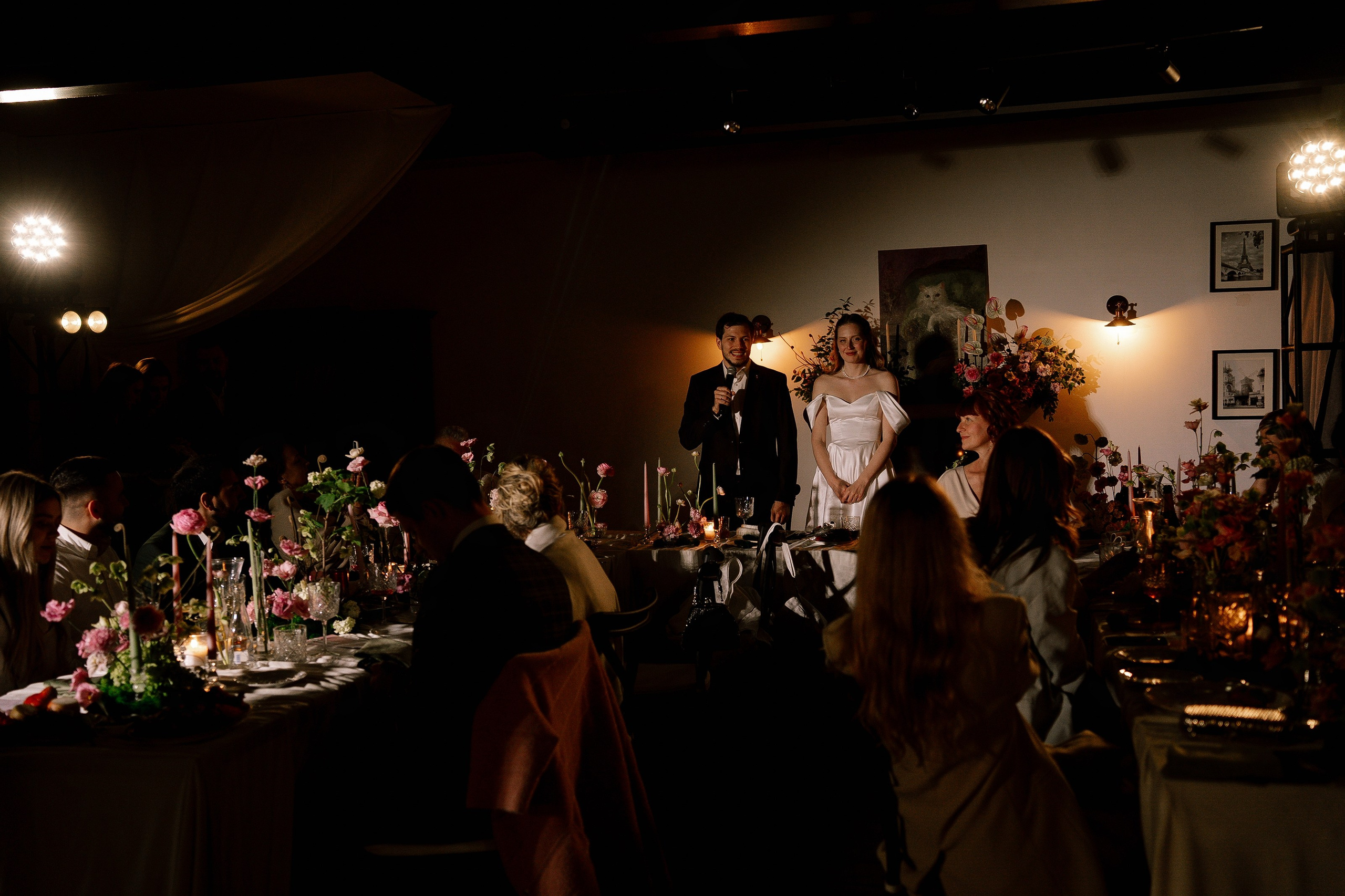 Виталий Елена. Свадебный фотограф Воронеж