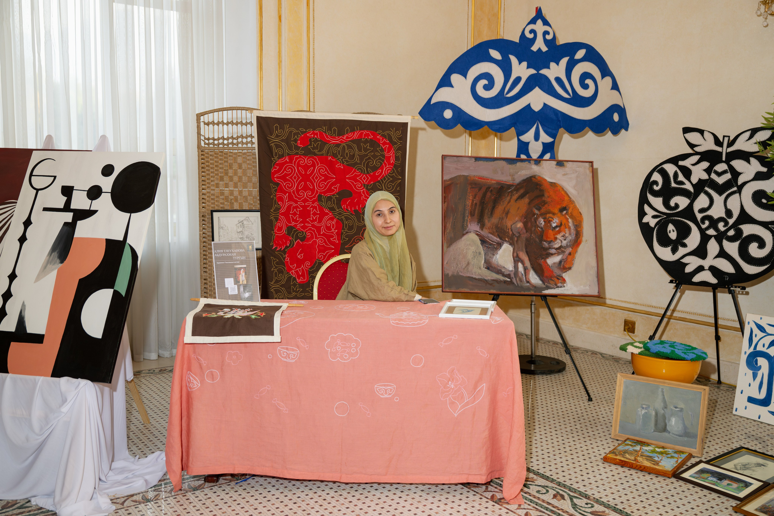 Tanu Awards 2025. Фотограф в Алматы — Алексей Коньков | Репортаж, свадьбы, портреты