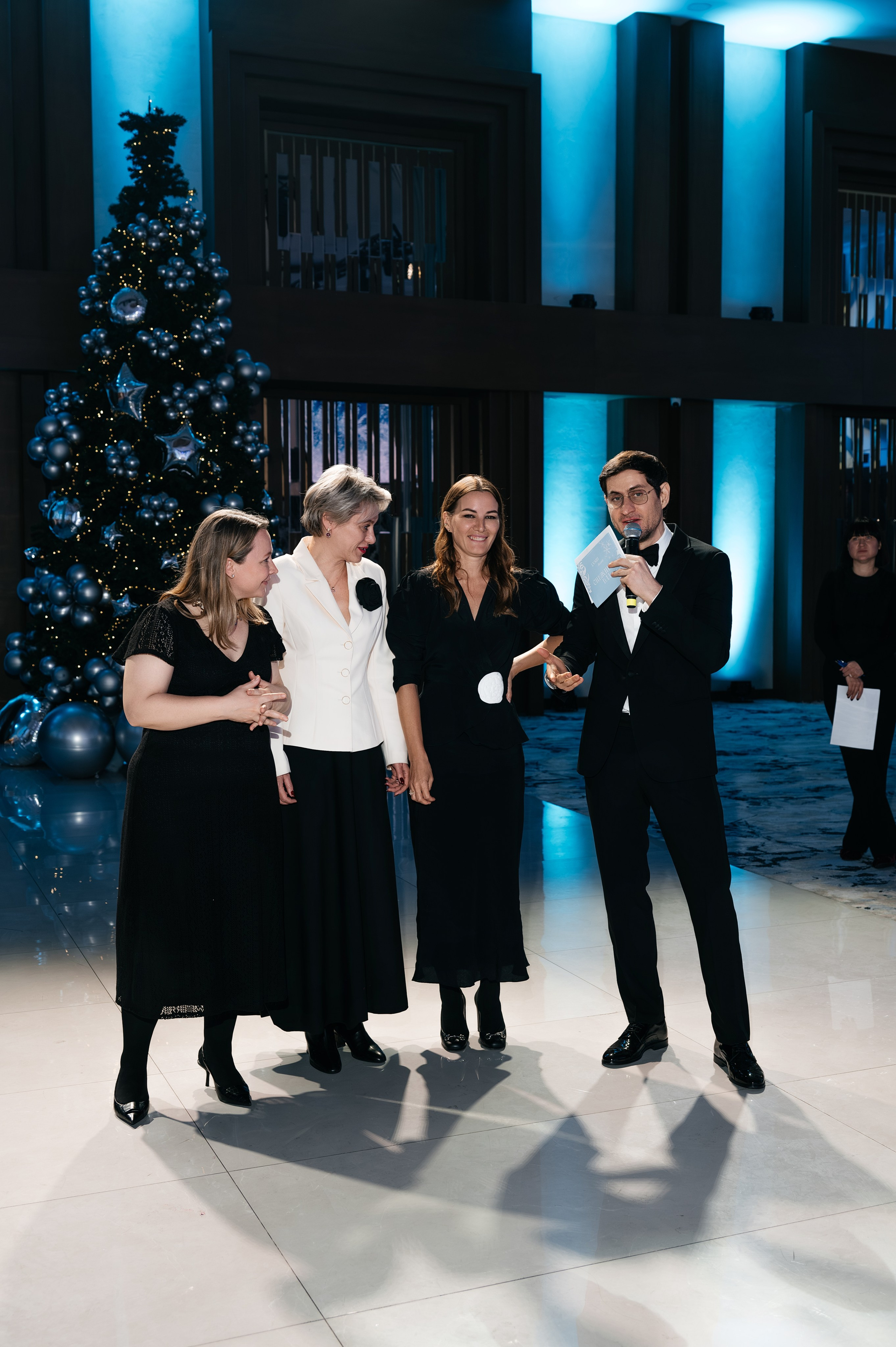 LVMH Beauty. Фотограф в Алматы — Алексей Коньков | Репортаж, свадьбы, портреты