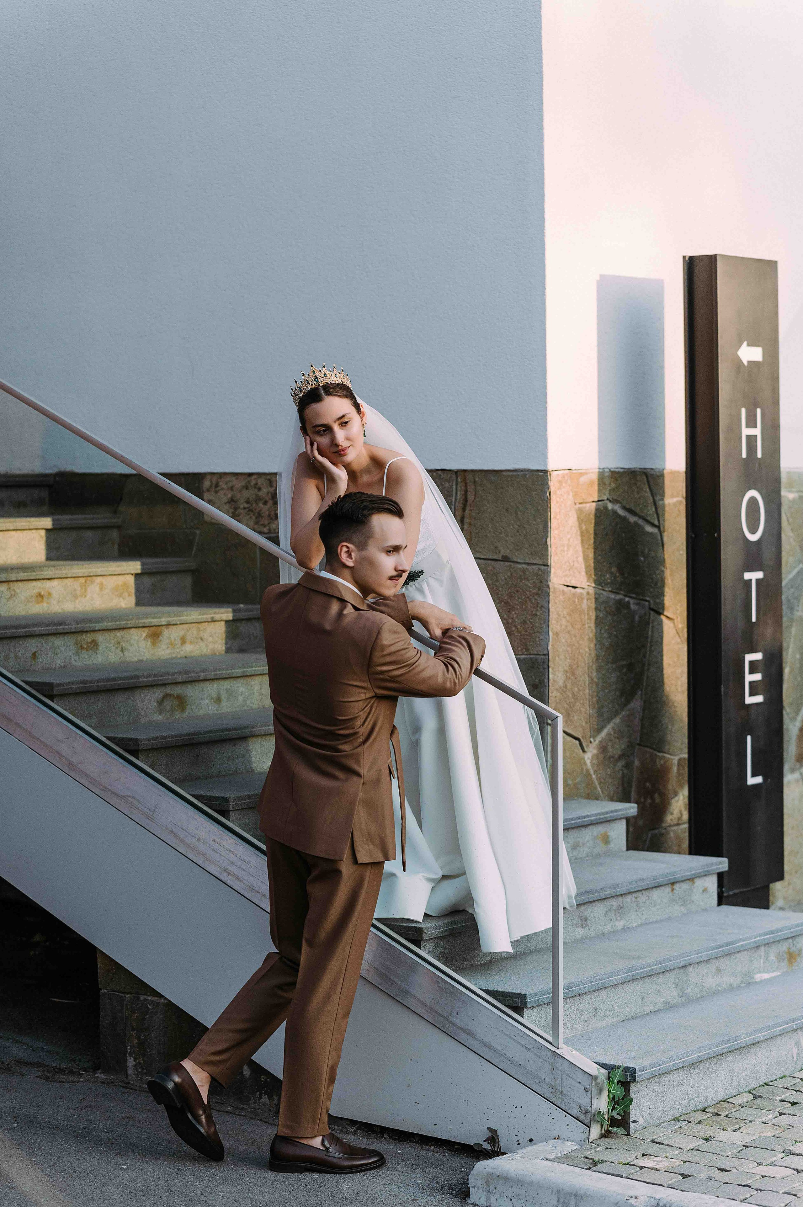 Любовь в кадре