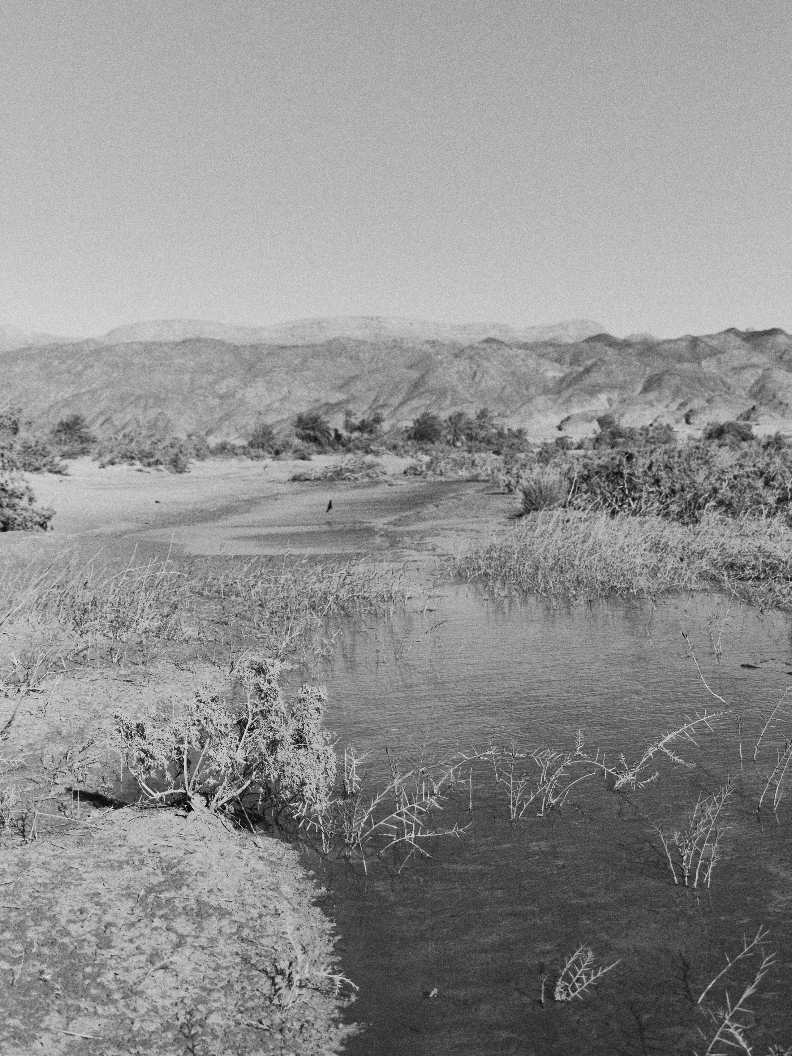 B&W. Jorgis — фотограф в Хургаде / обучение фотографии