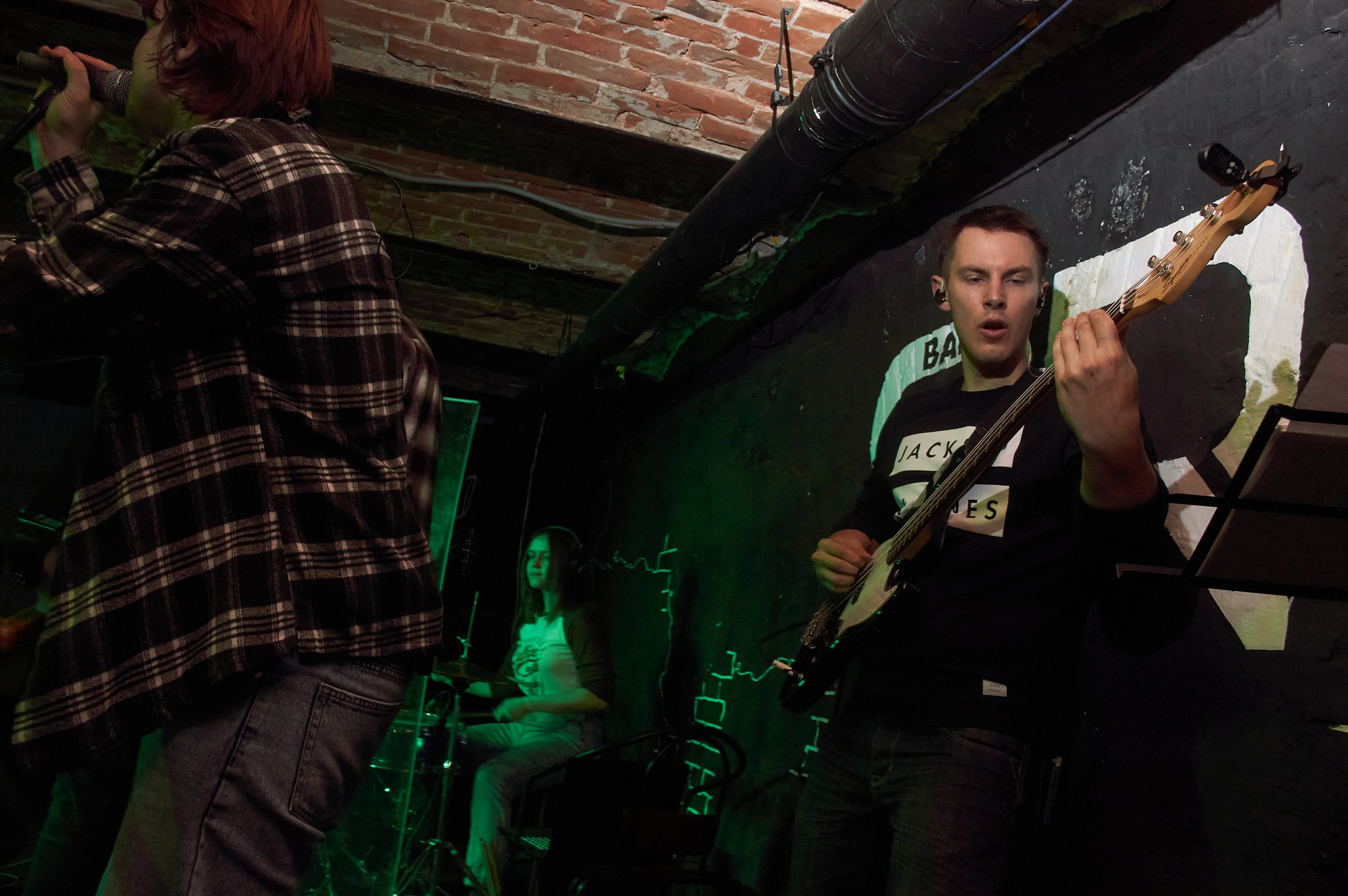 Свидание с Ми$улиной Гиг. Фотограф в Омске Иван Глушков