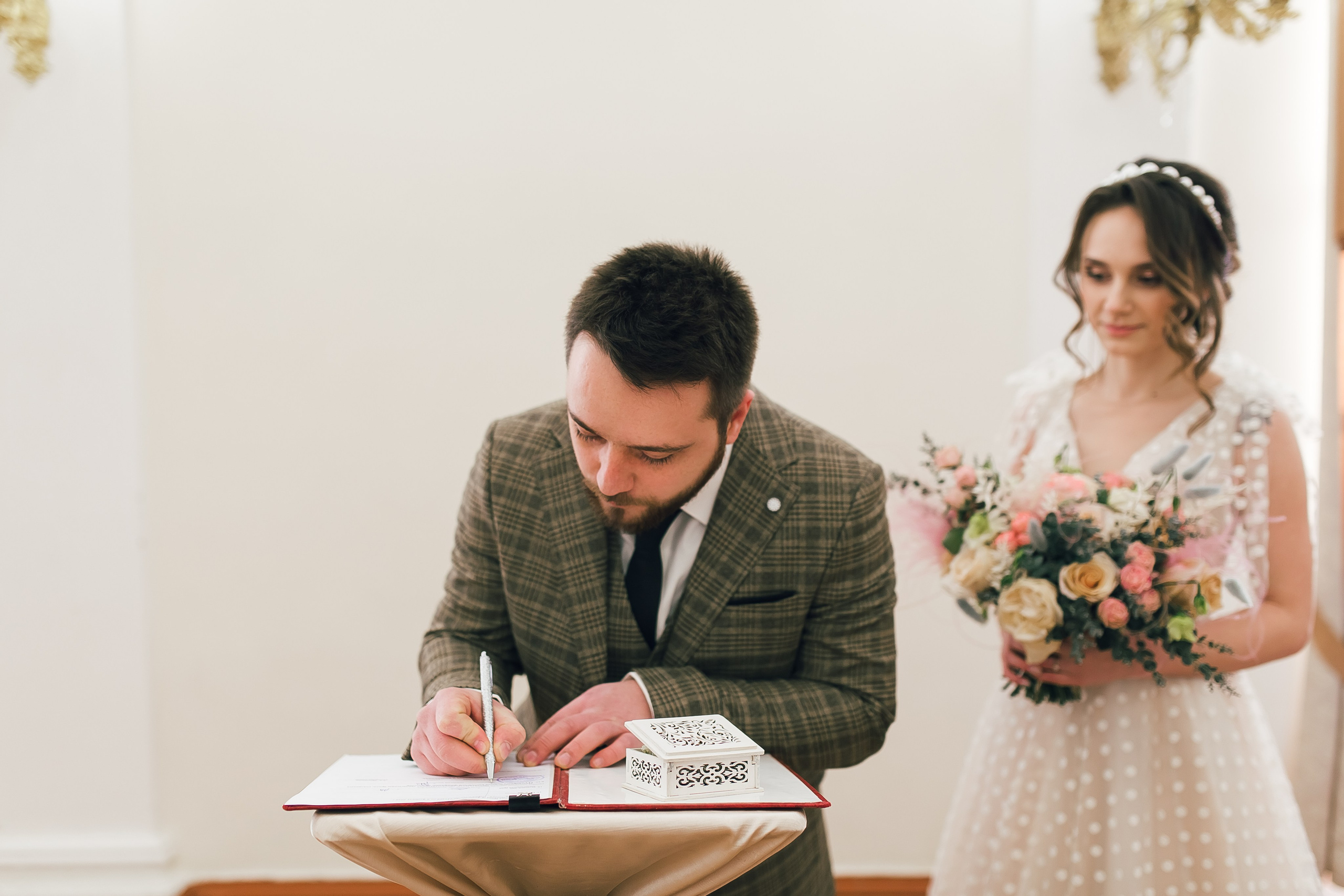 Илья и Настя. Ольга Шундеева — фотограф