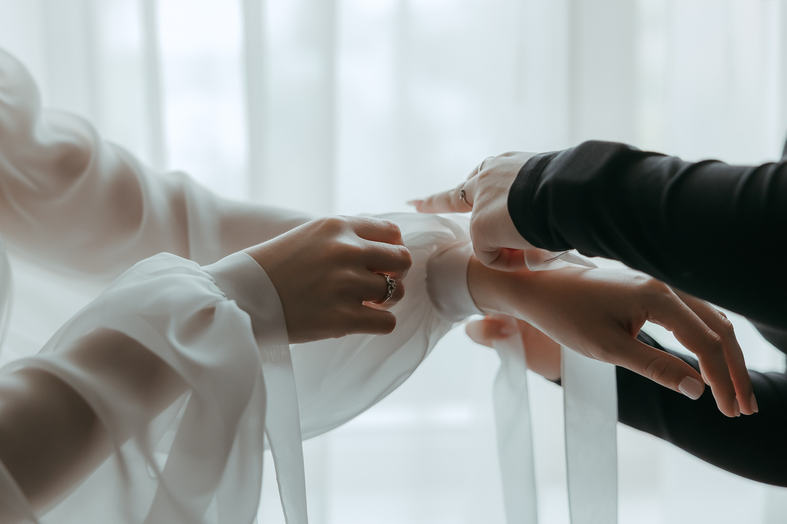 Вова и Оля. Ольга Шундеева — фотограф