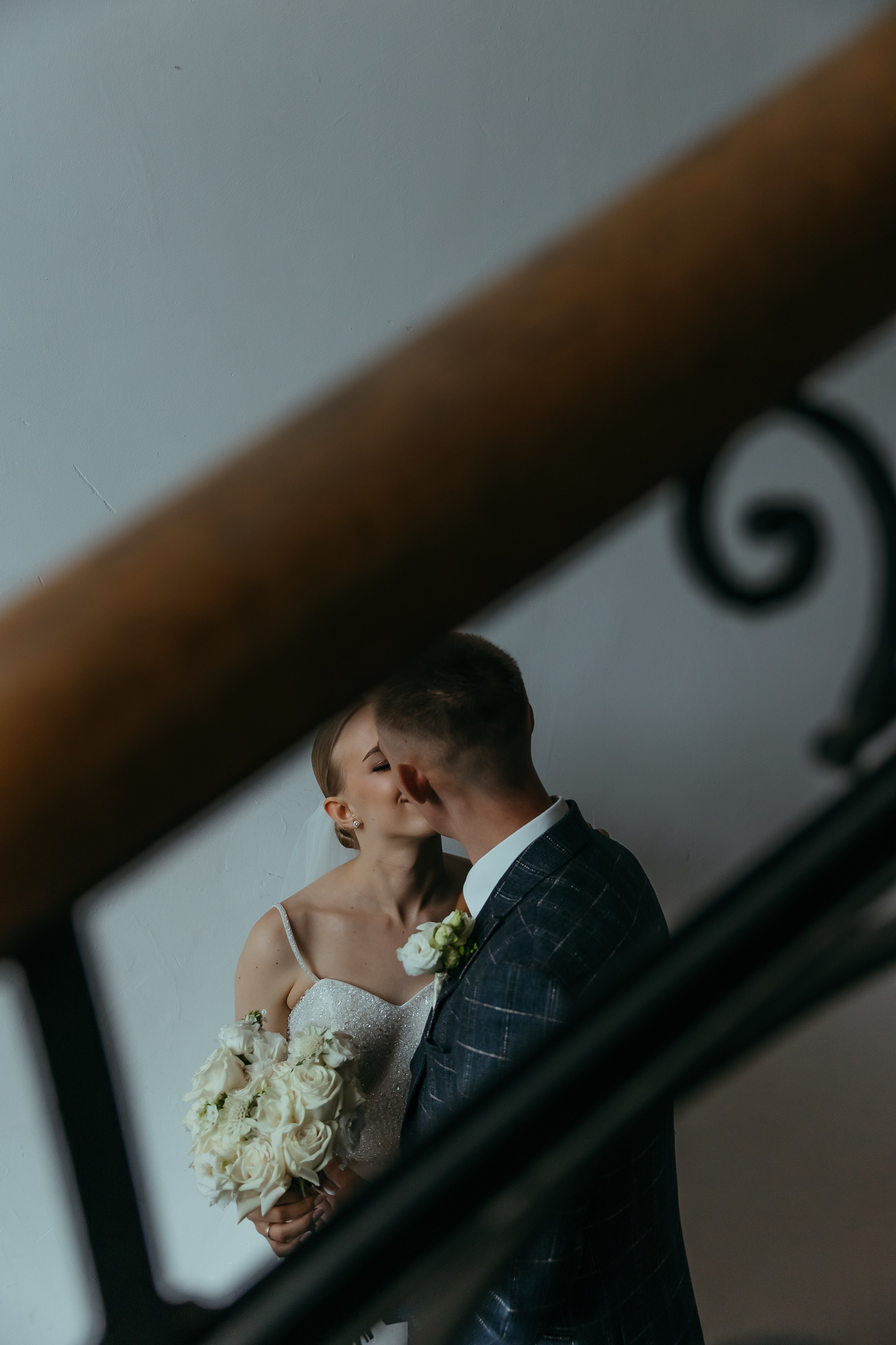 Олег и Настя. Ольга Шундеева — фотограф