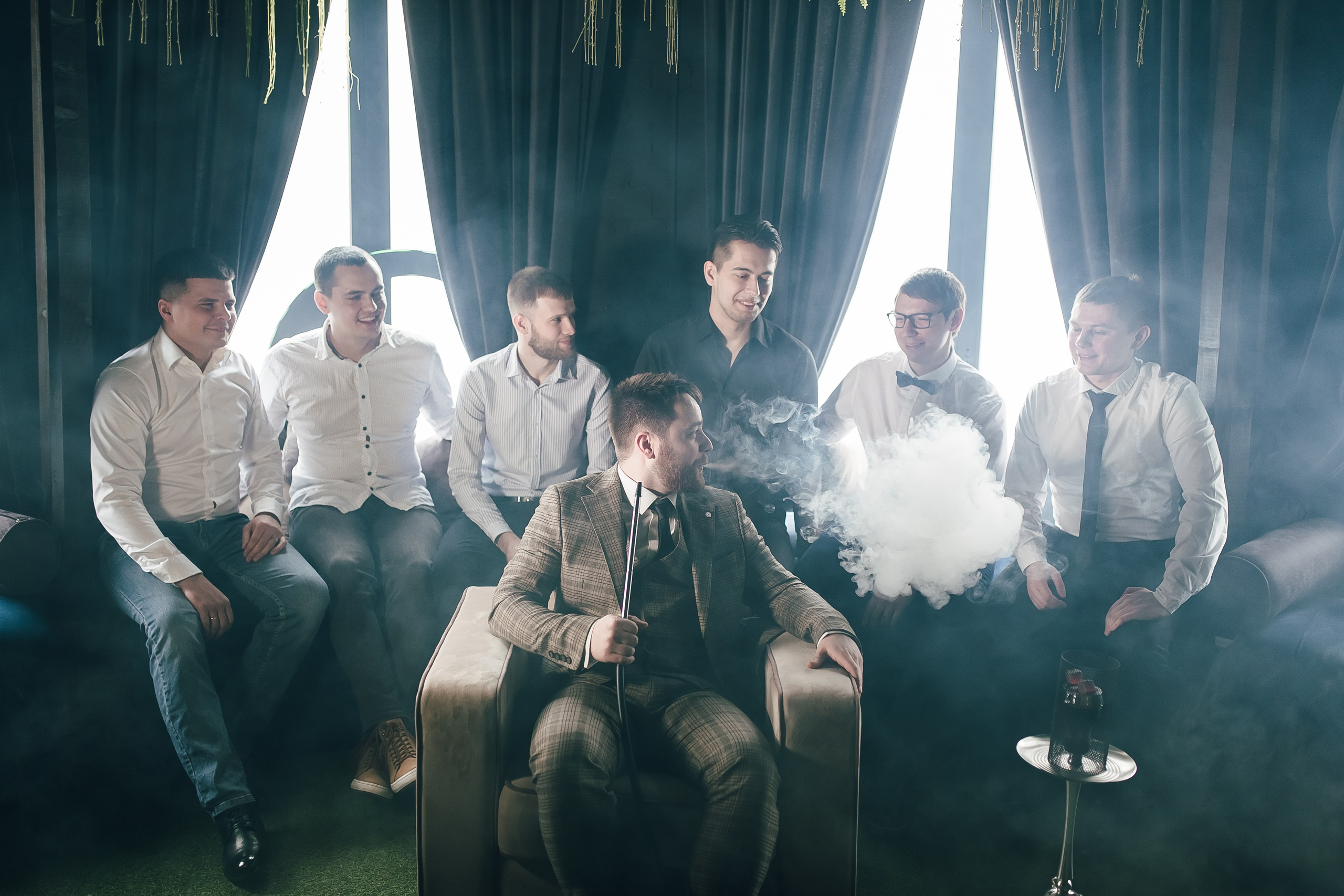 Илья и Настя. Ольга Шундеева — фотограф