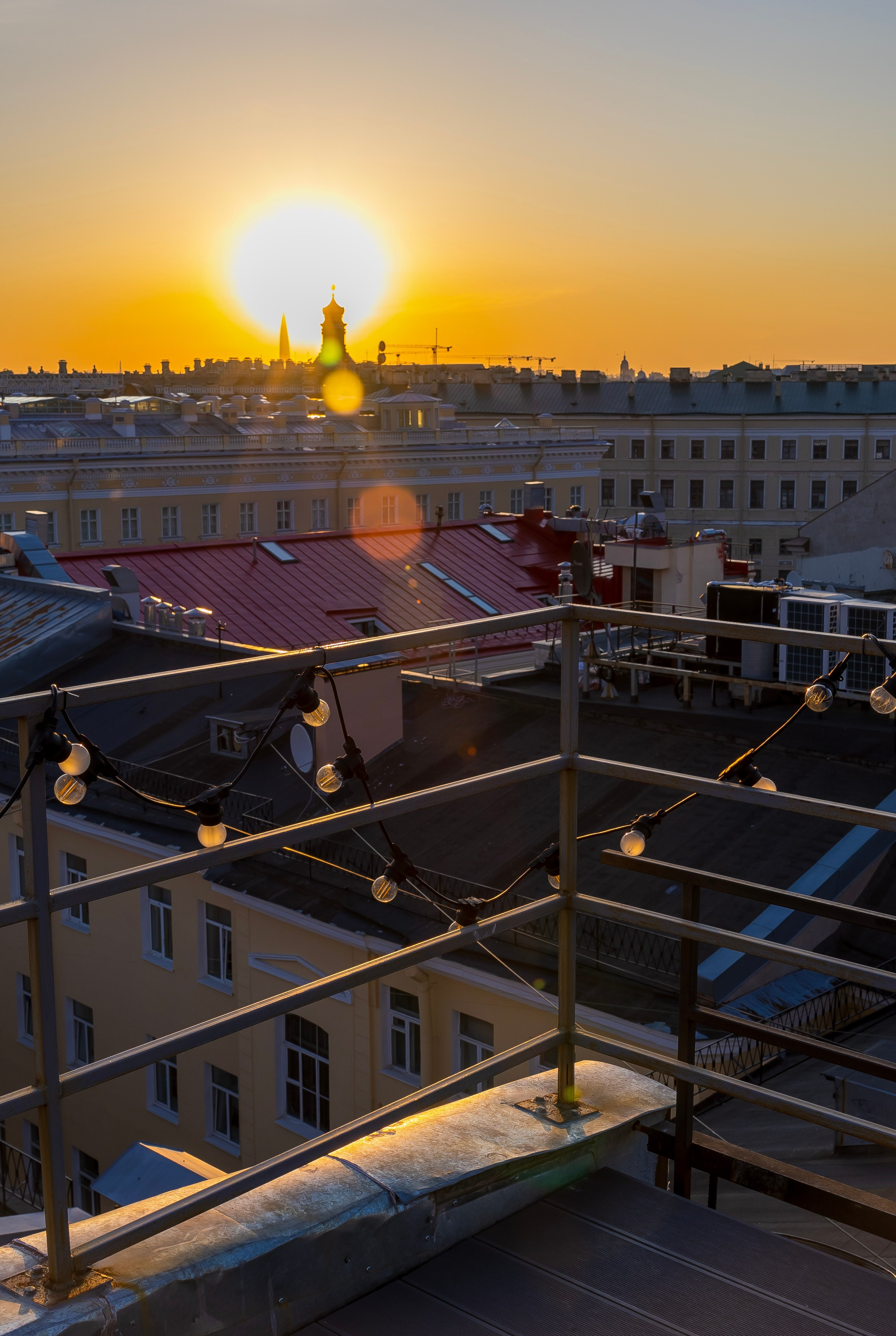 Пейзаж. Фотограф Люся Воробьева