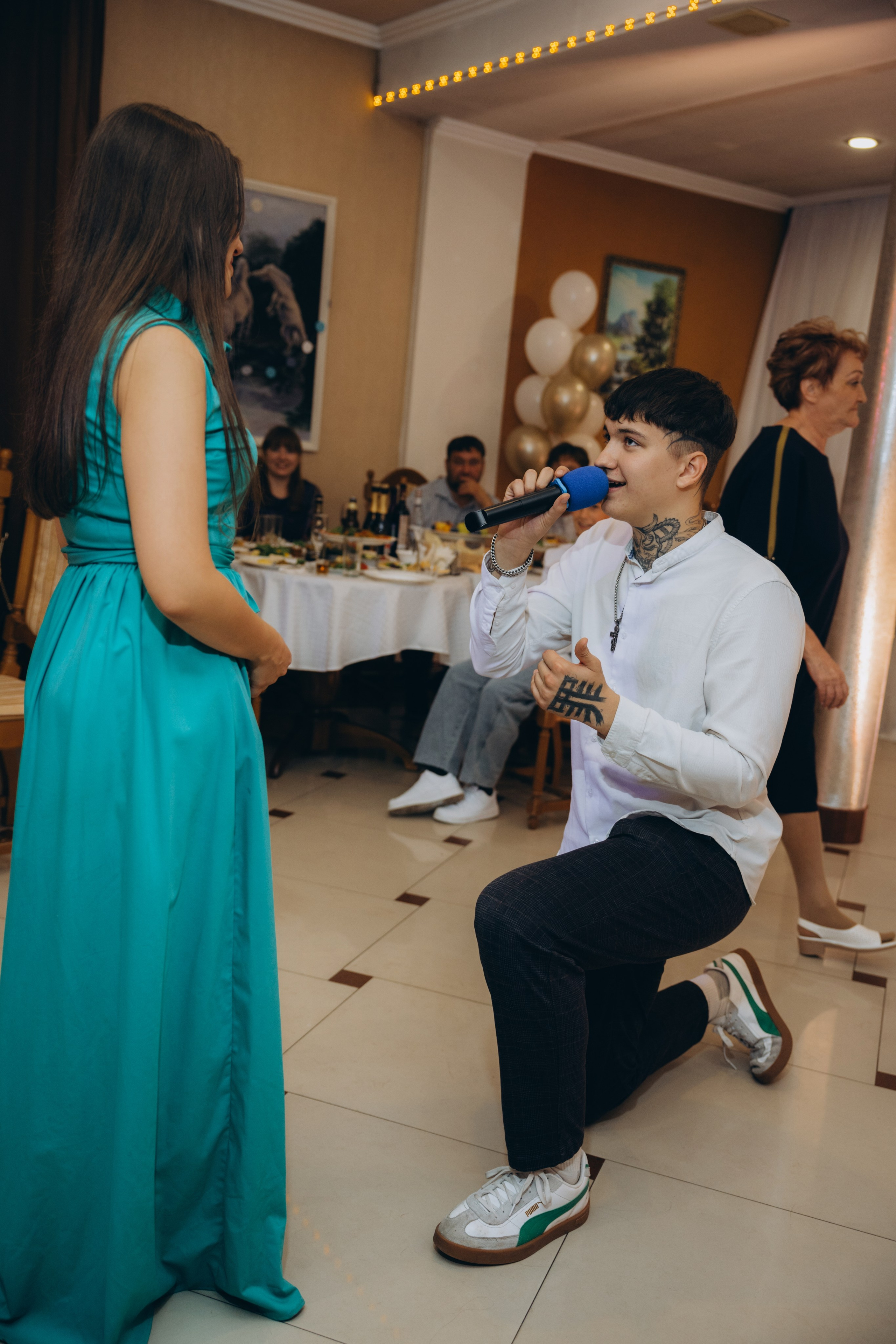 Иван и Елена. Свадебный, семейный фотограф в Иркутске Светлана Макаричева