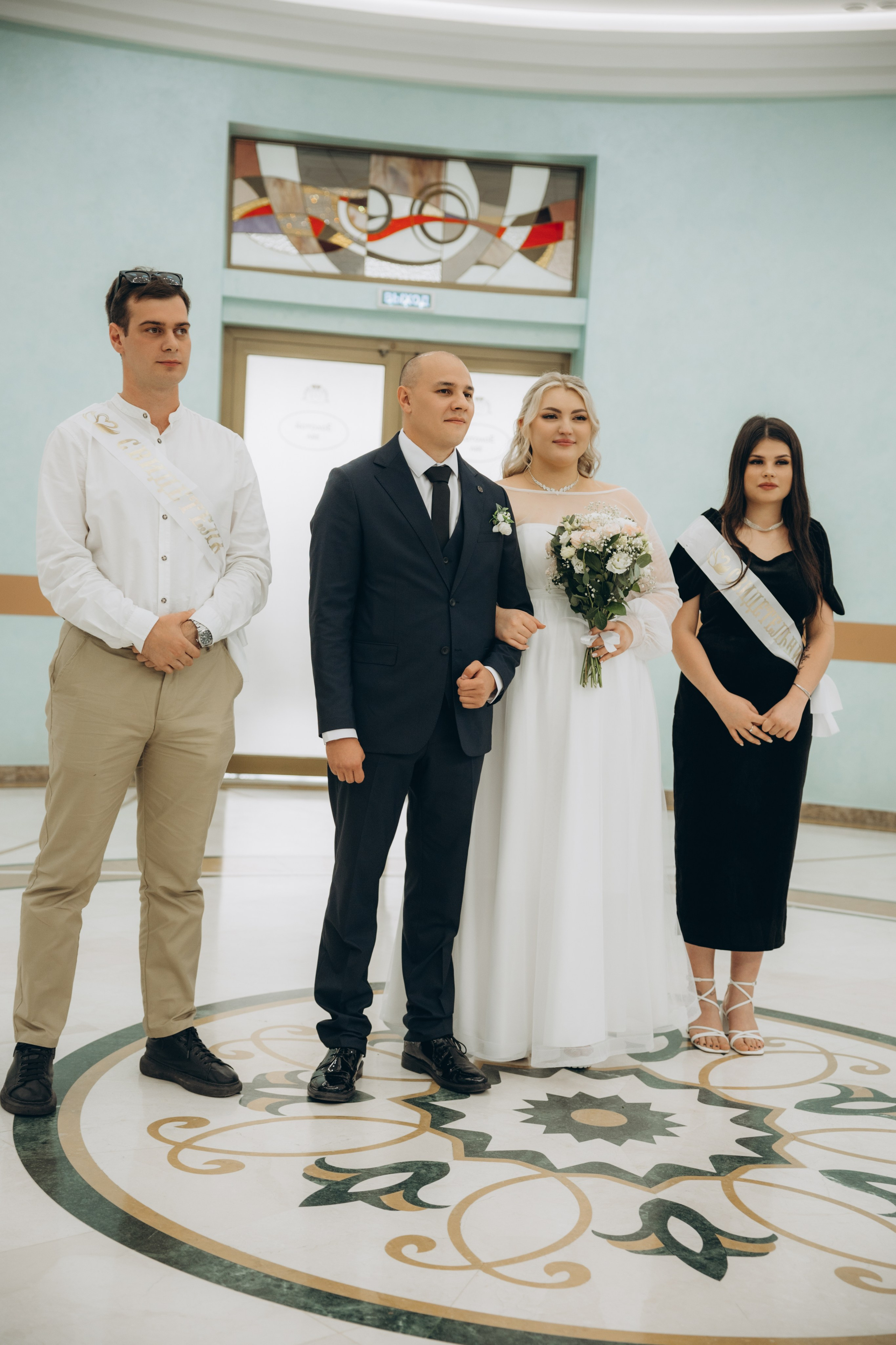 Иван & Елизавета. Свадебный, семейный фотограф в Иркутске Светлана Макаричева