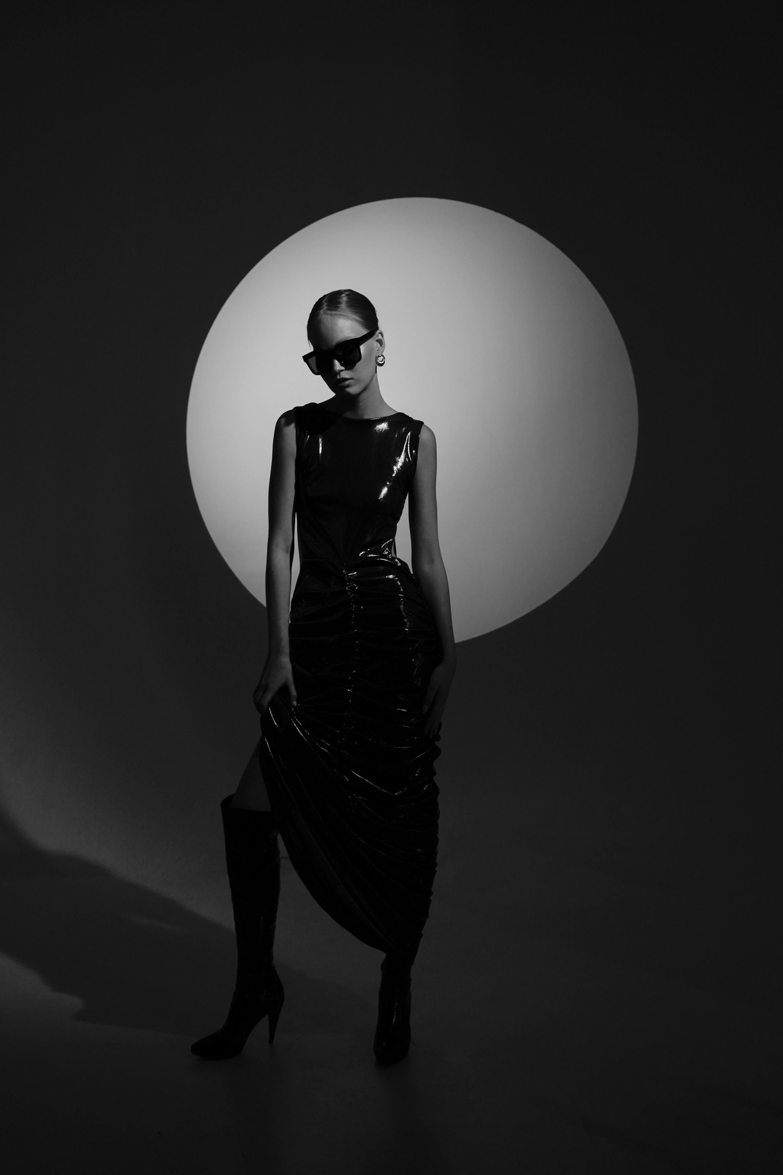 Test. Romanova фотограф