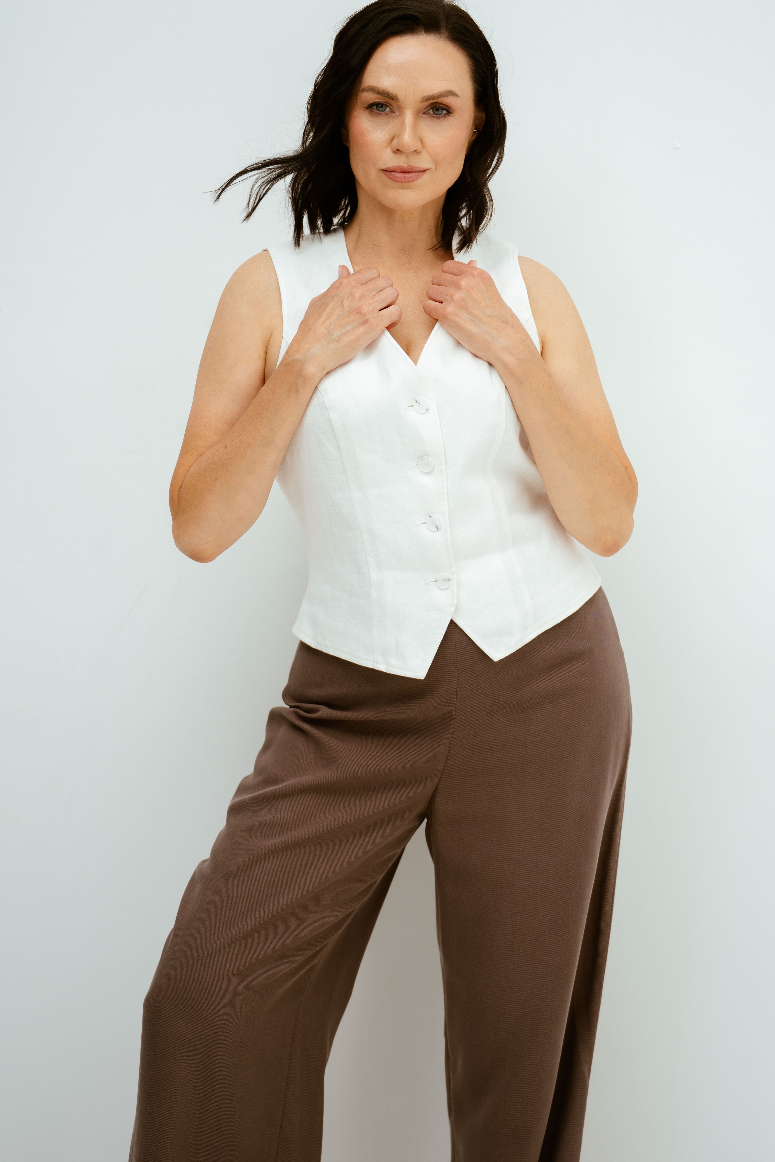 Test. Romanova фотограф