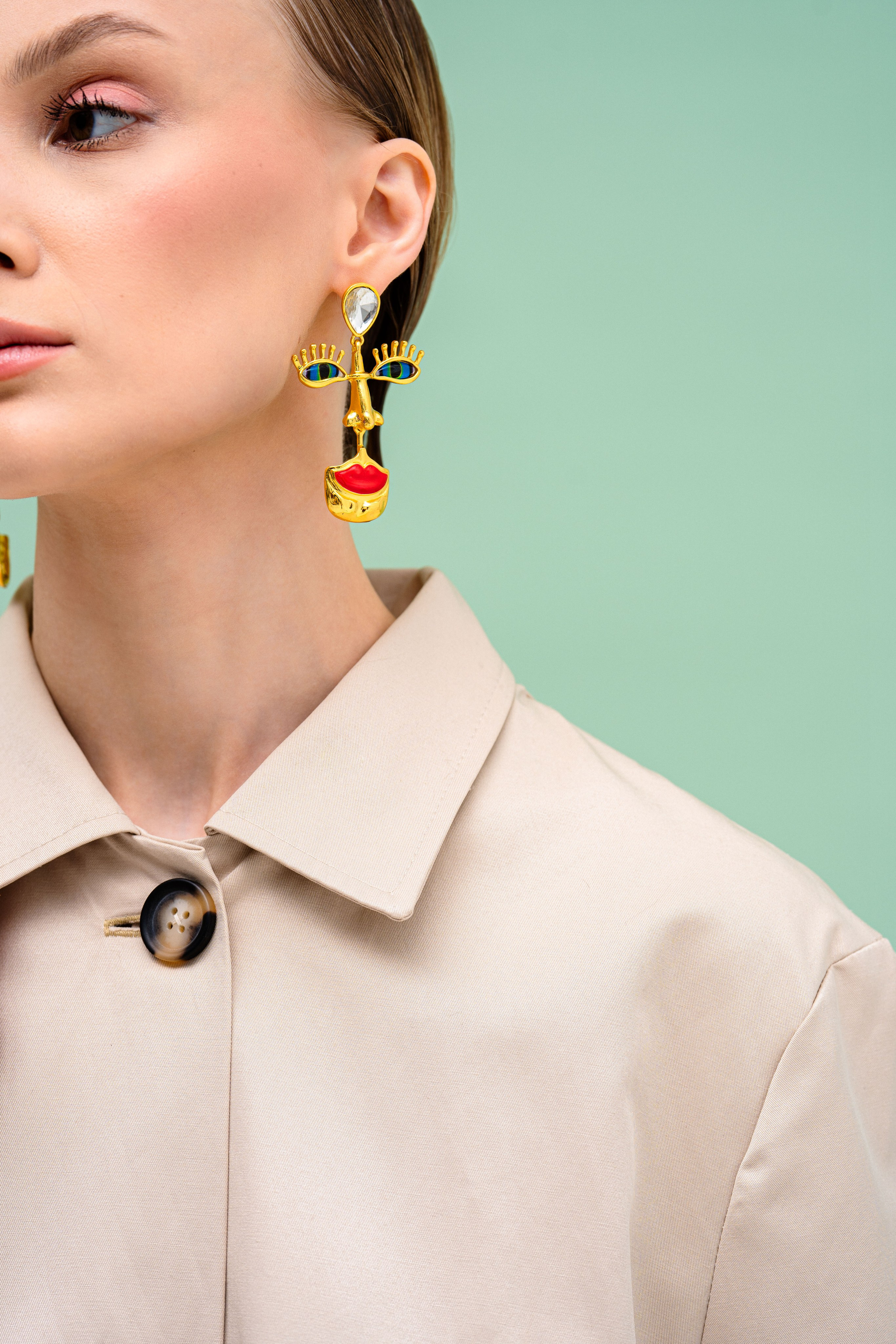 Test. Romanova фотограф