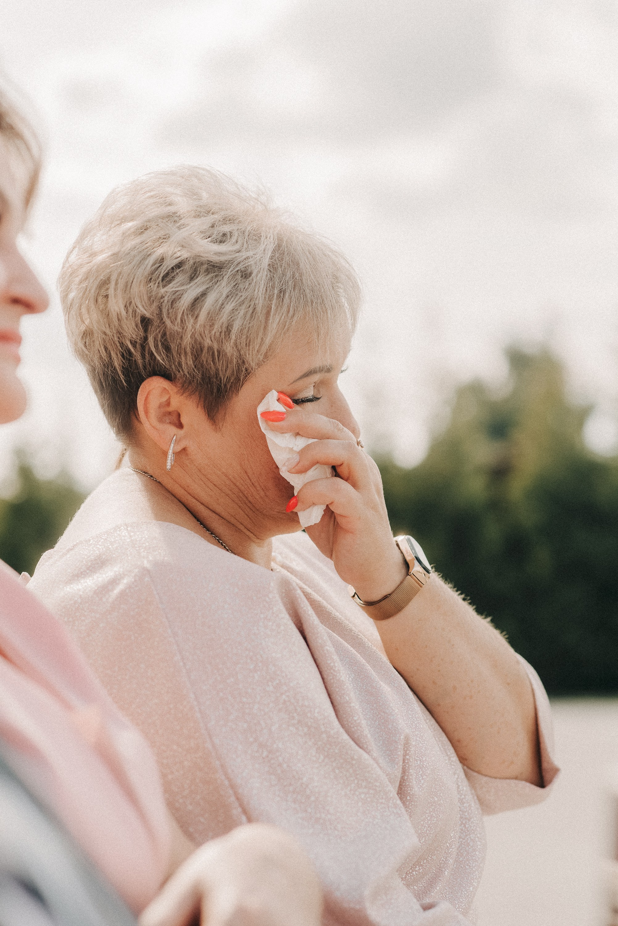 Настя и Никита. Свадебный и семейный фотограф в Курске Николай Бусел