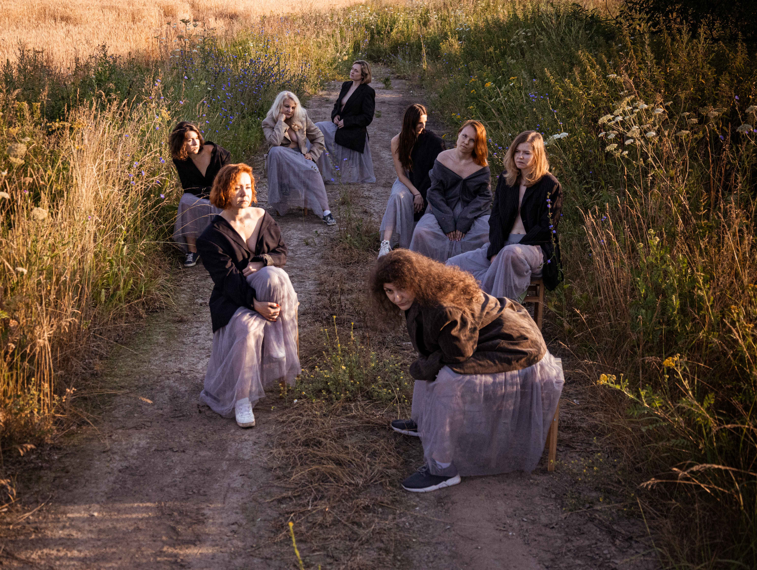 Творческие съемки. Ната Кочукова фотограф на Кипре и в Москве