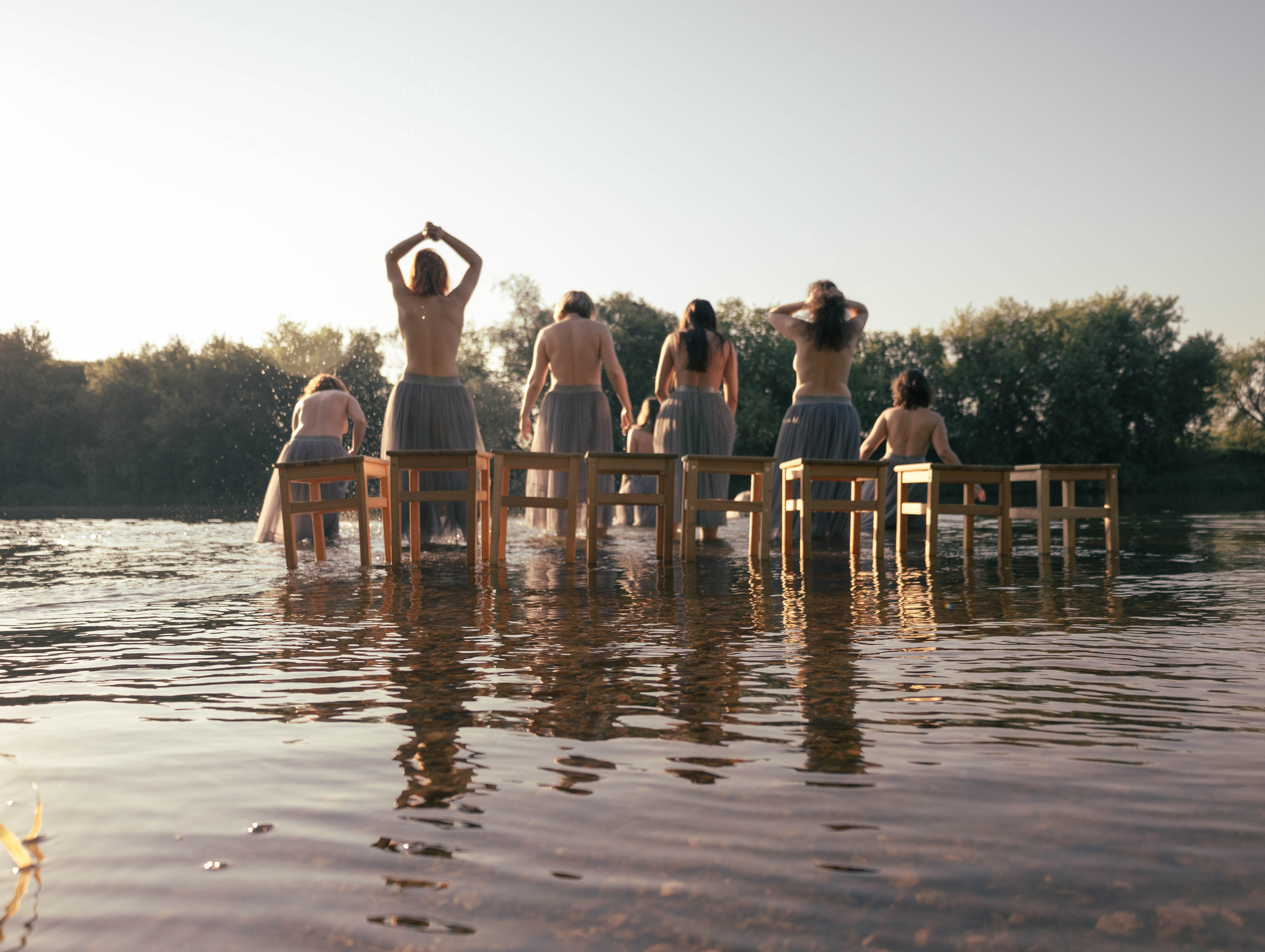Творческие съемки. Ната Кочукова фотограф на Кипре и в Москве