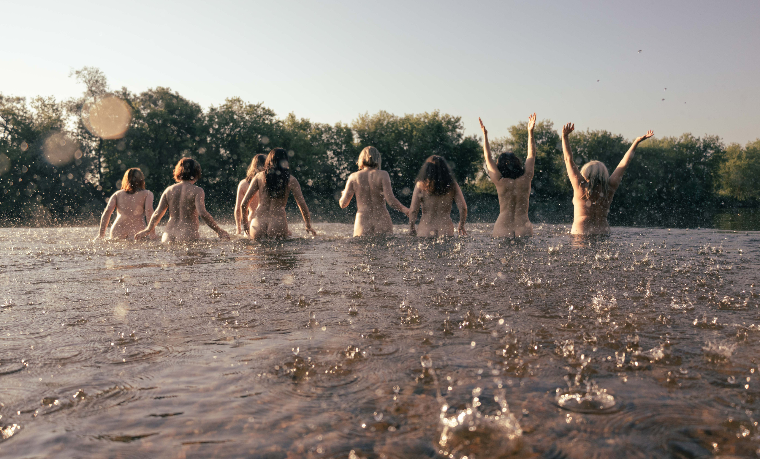 Творческие съемки. Ната Кочукова фотограф на Кипре и в Москве