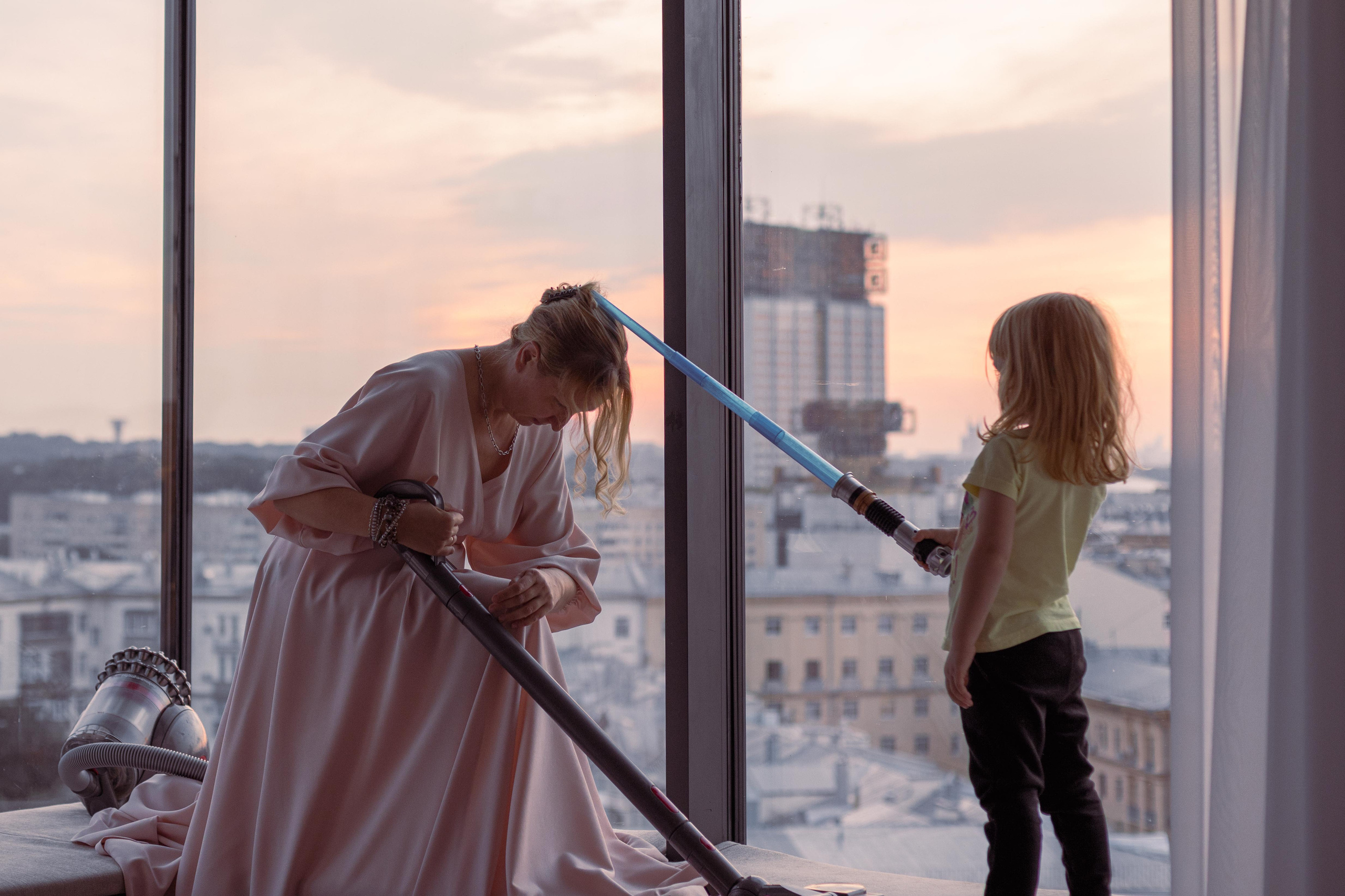 Домохозяйка. Ната Кочукова фотограф на Кипре и в Москве