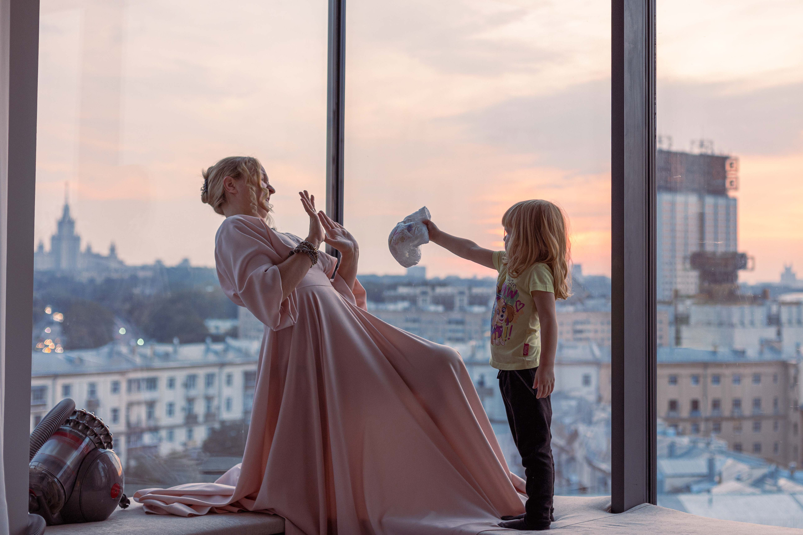 Домохозяйка. Ната Кочукова фотограф на Кипре и в Москве