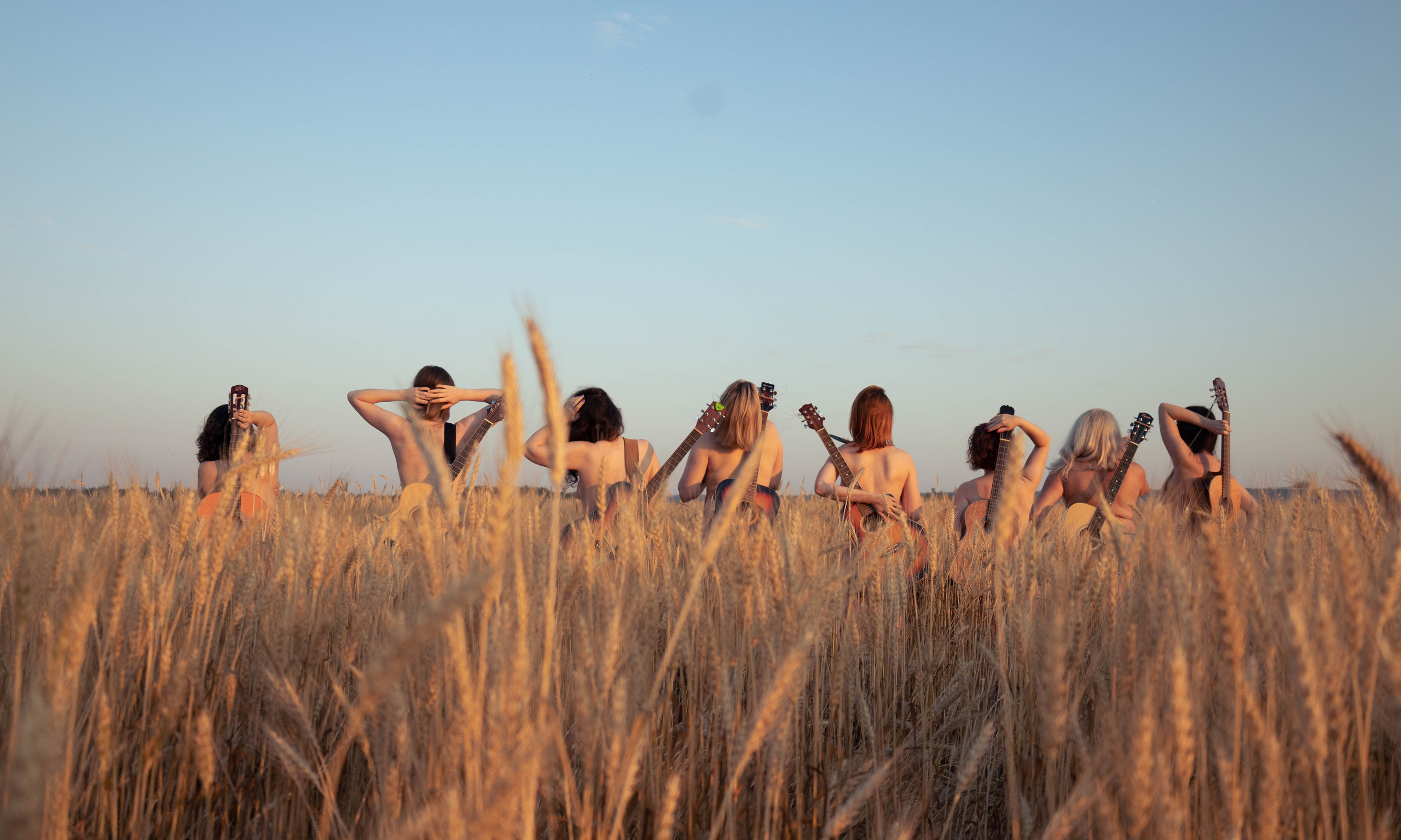 Творческие съемки. Ната Кочукова фотограф на Кипре и в Москве