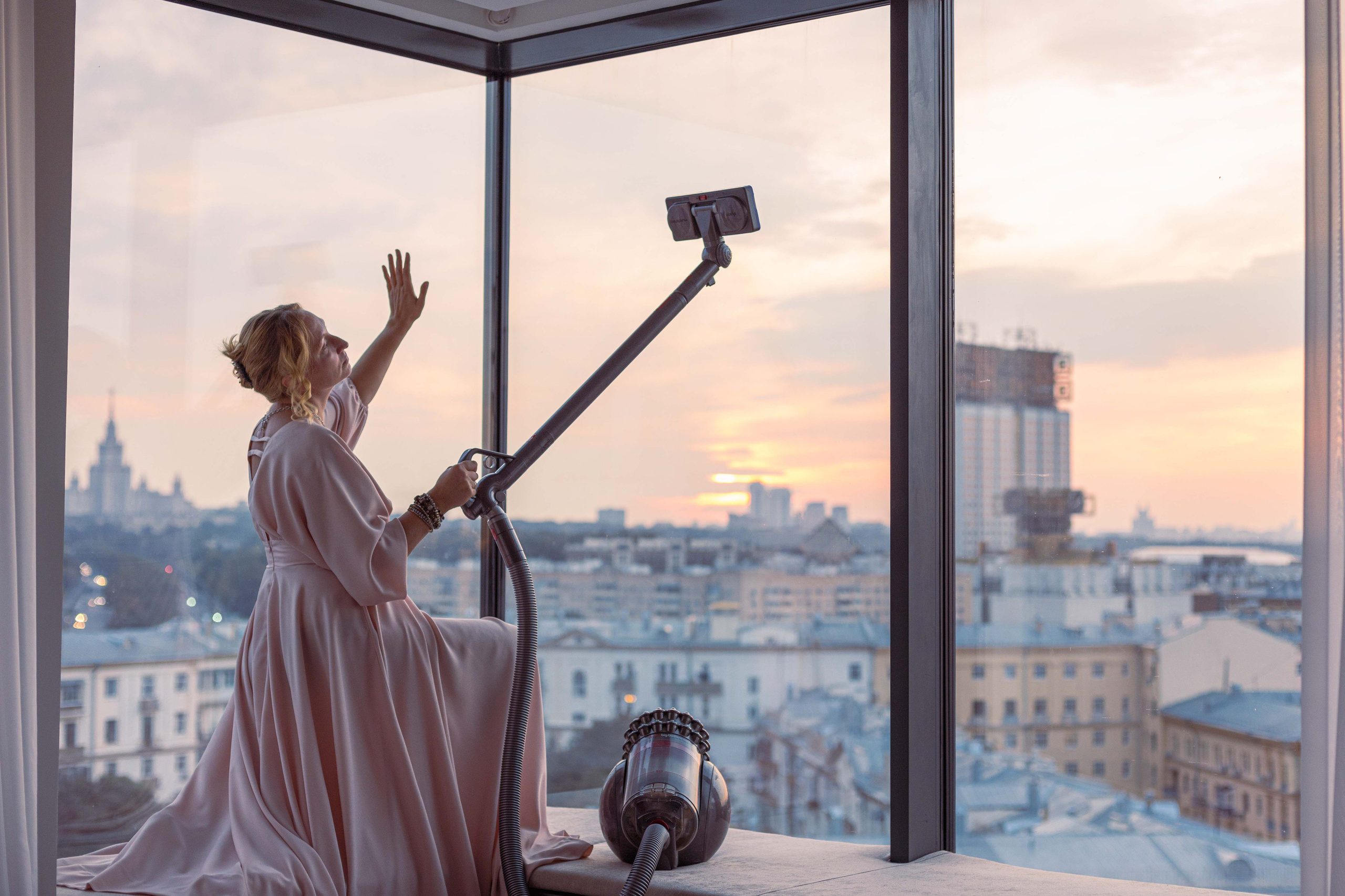 Домохозяйка. Ната Кочукова фотограф на Кипре и в Москве