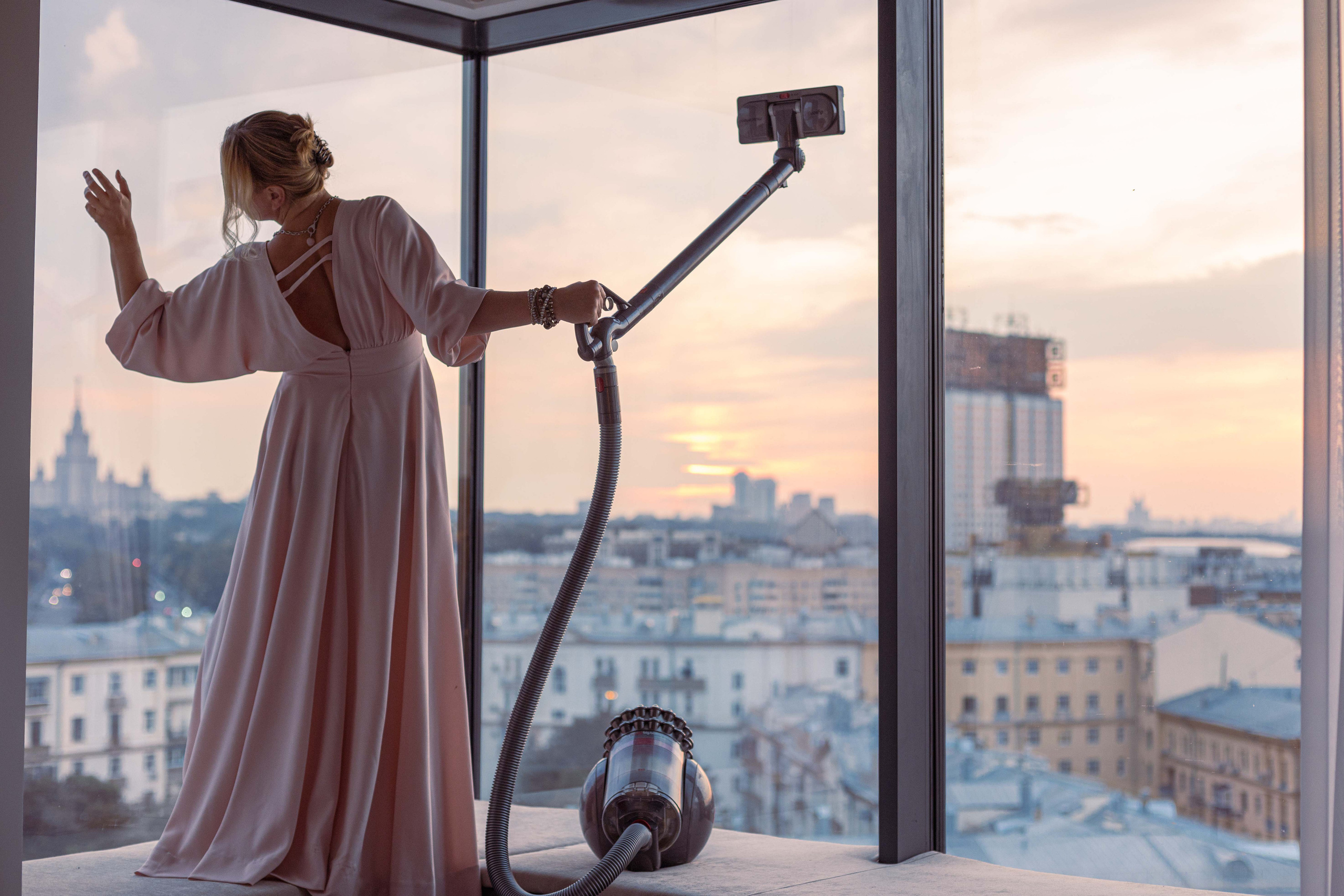 Домохозяйка. Ната Кочукова фотограф на Кипре и в Москве