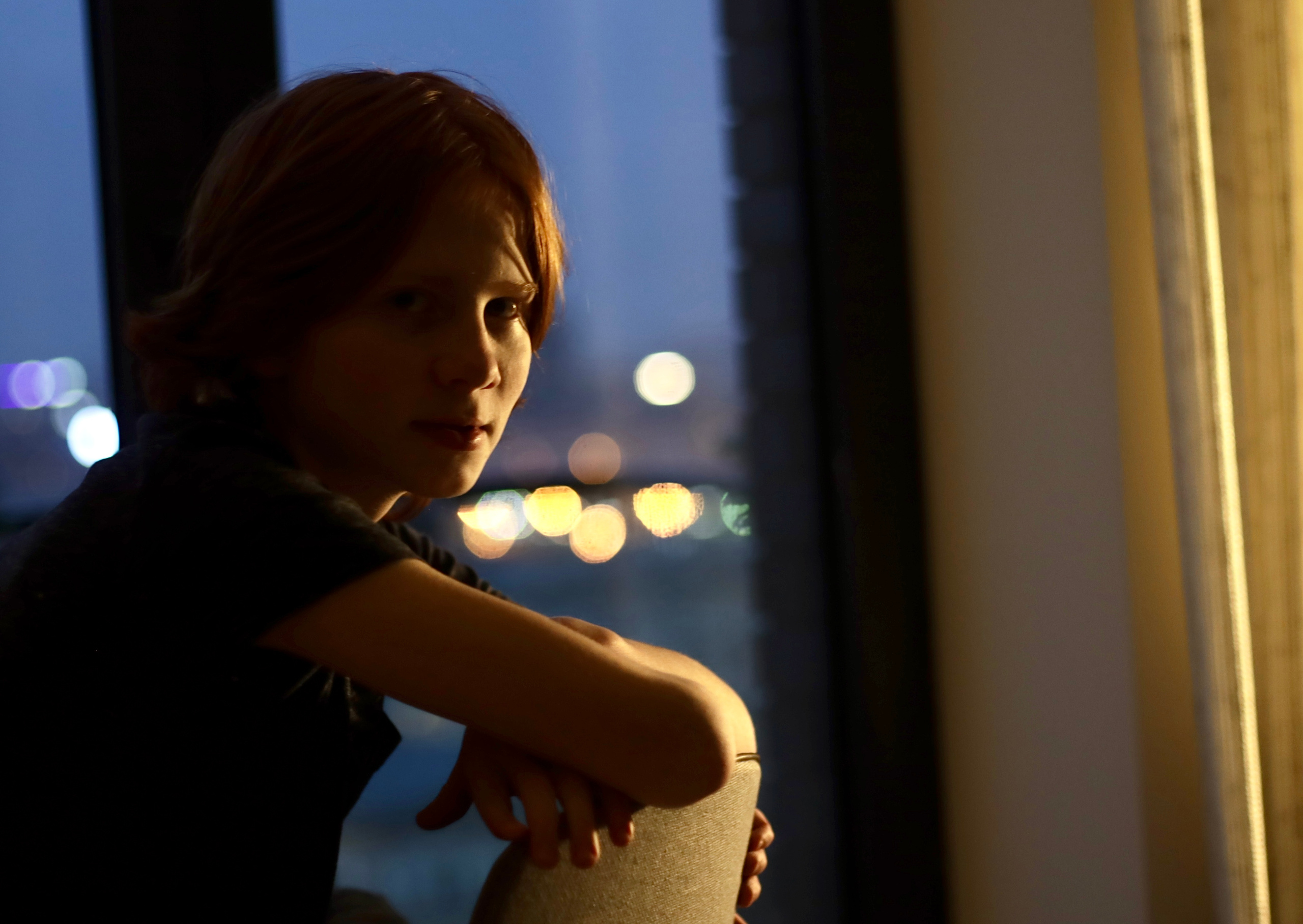 Егор. Ната Кочукова фотограф на Кипре и в Москве