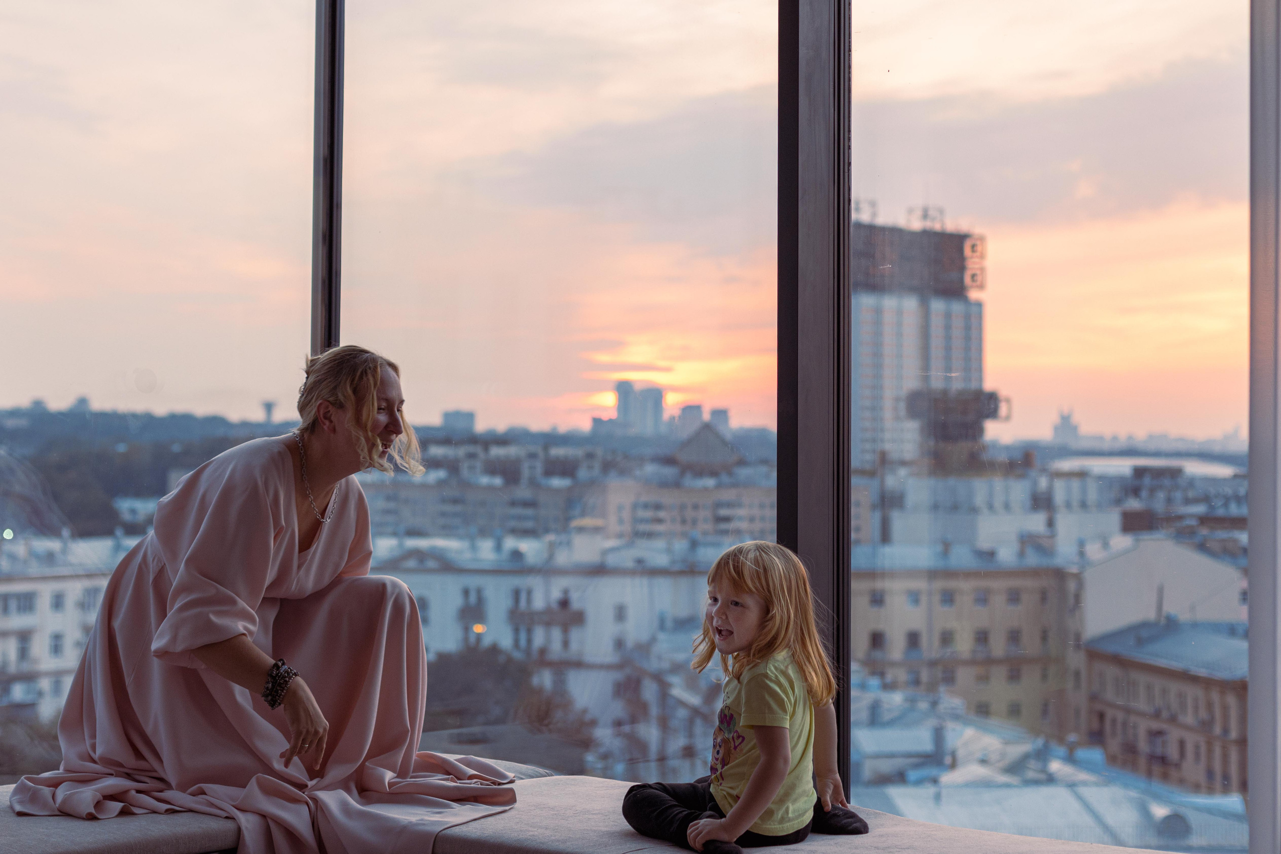 Домохозяйка. Ната Кочукова фотограф на Кипре и в Москве