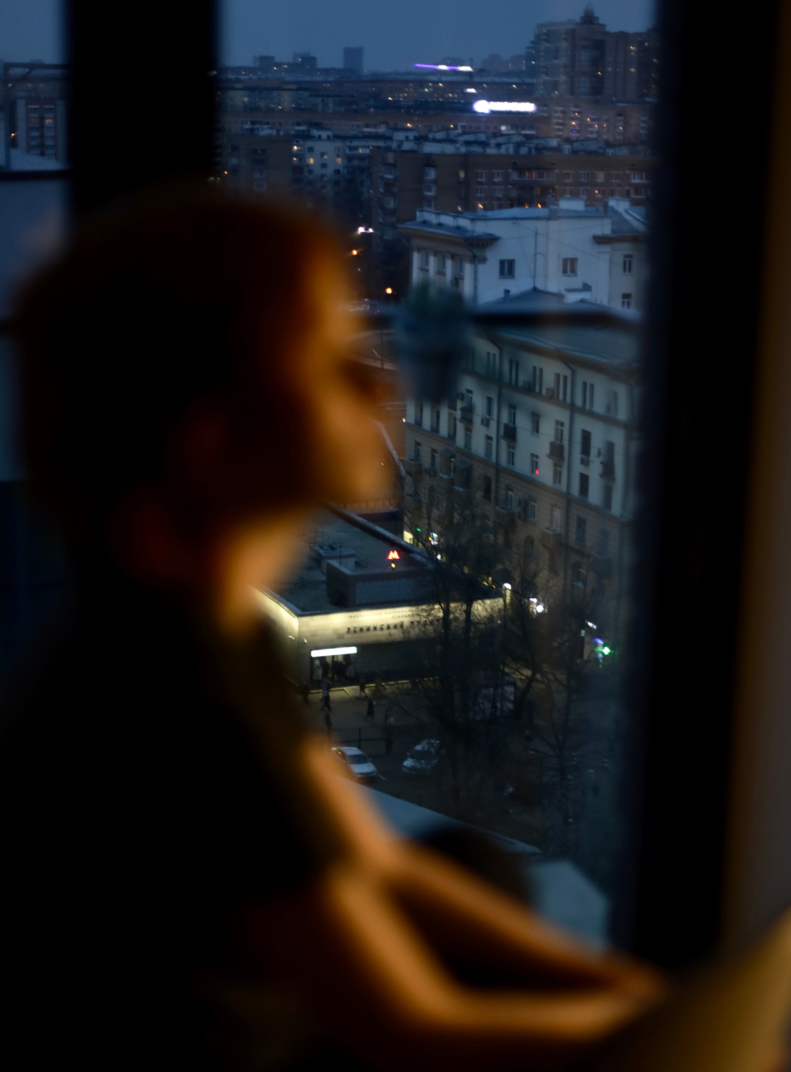 Егор. Ната Кочукова фотограф на Кипре и в Москве