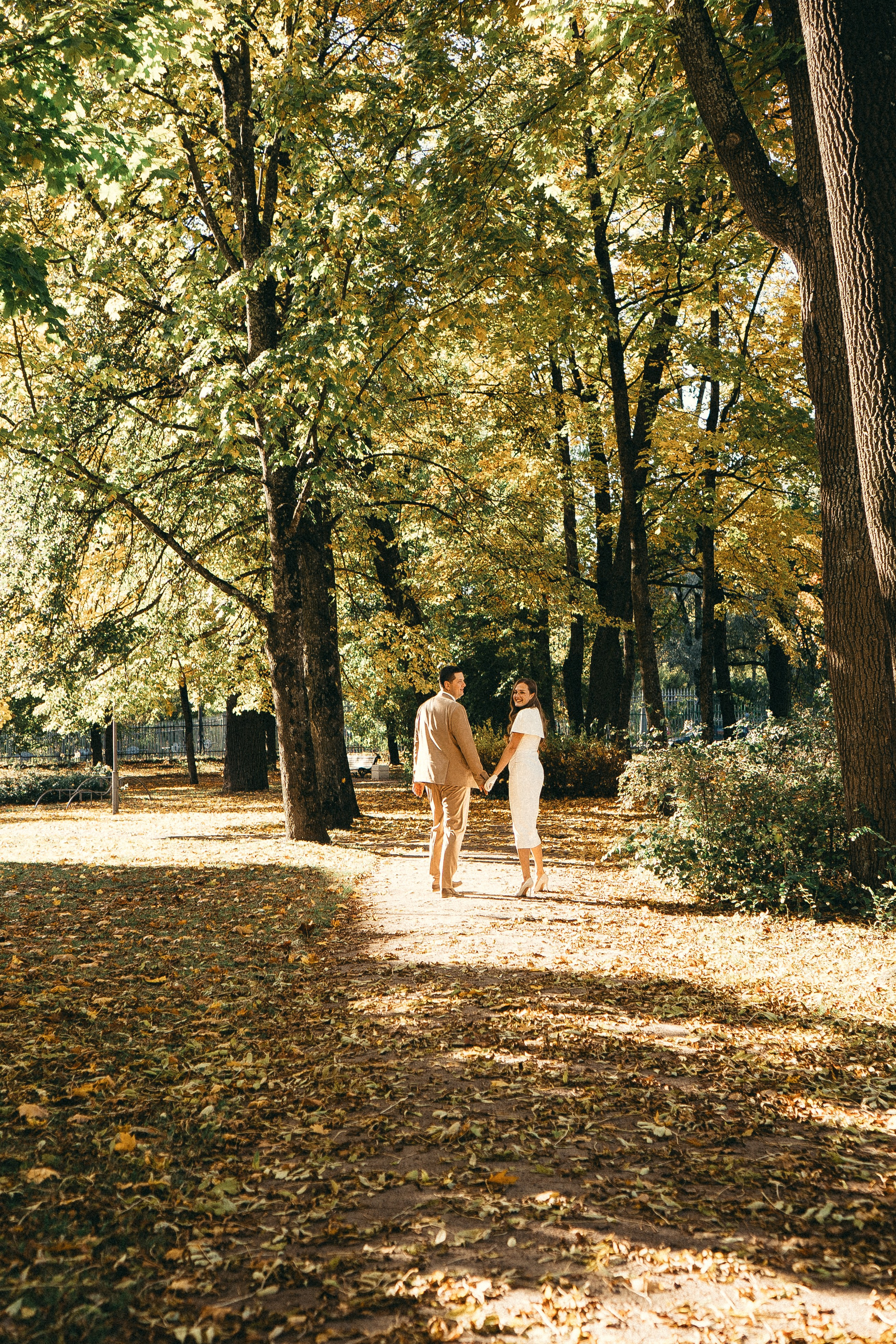 СВАДЕБНАЯ СЬЕМКА В ПУШКИН. Профессиональный фотограф, Санкт-Петербург — Виктория Богомолова